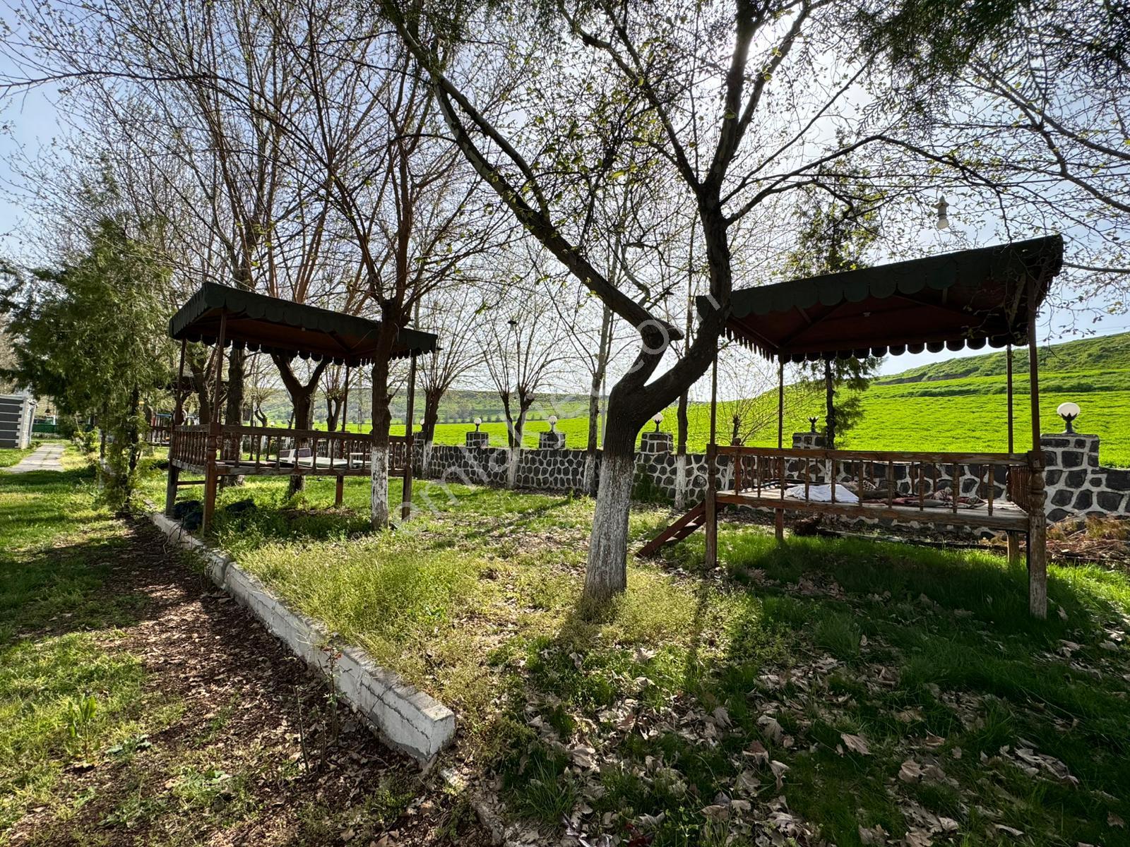 On Gözlü Köprü Yanında Accill Devren Satılık Full Eşyalı Çalışmaya Hazır Restorant! - Görsel 23