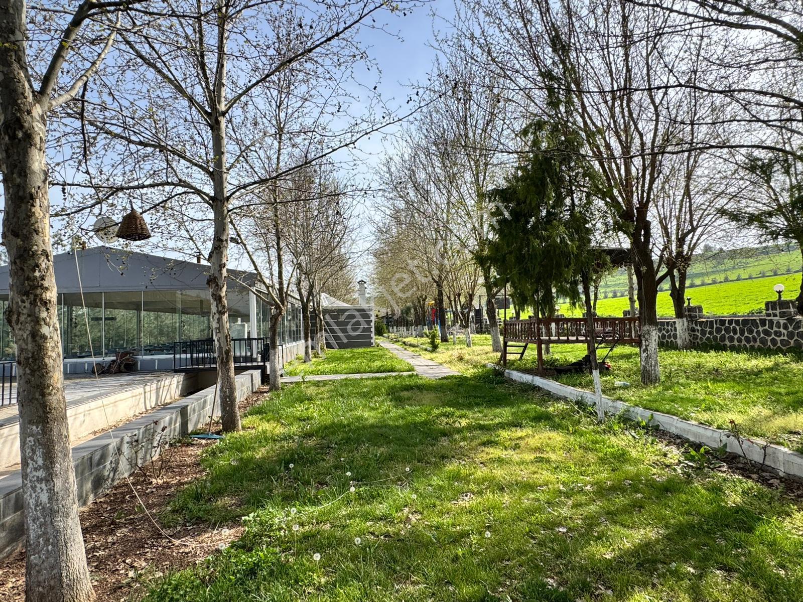 On Gözlü Köprü Yanında Accill Devren Satılık Full Eşyalı Çalışmaya Hazır Restorant! - Görsel 22