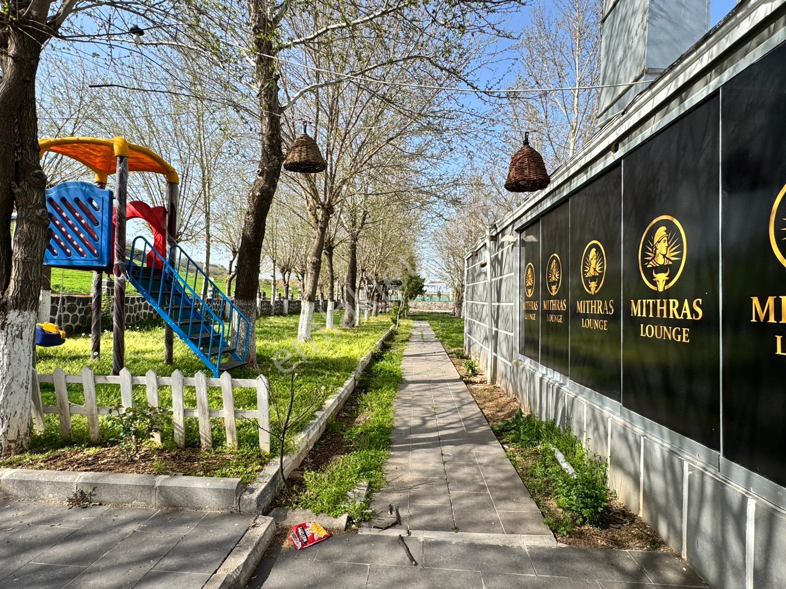 On Gözlü Köprü Yanında Accill Devren Satılık Full Eşyalı Çalışmaya Hazır Restorant! - Görsel 32