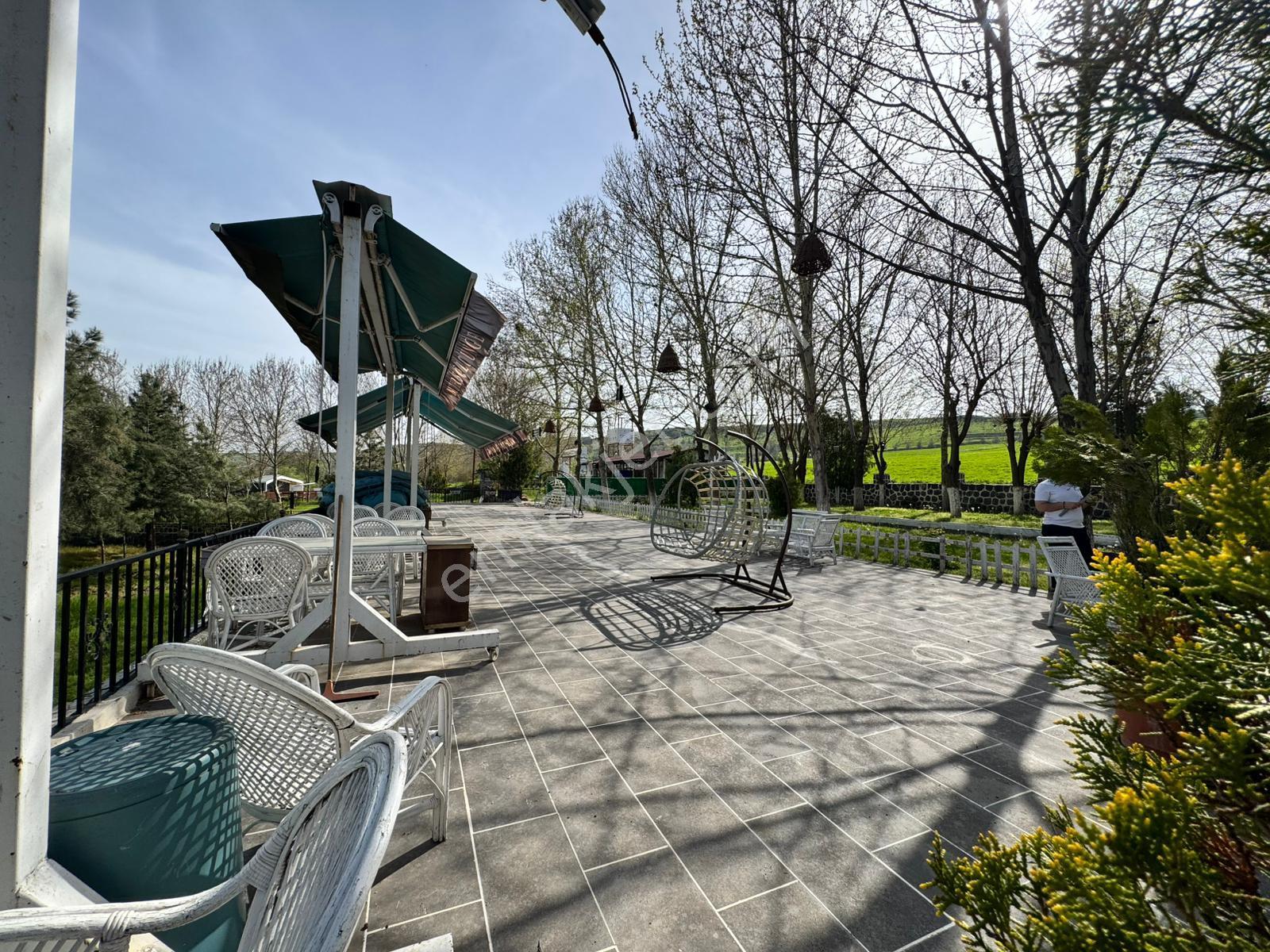 On Gözlü Köprü Yanında Accill Devren Satılık Full Eşyalı Çalışmaya Hazır Restorant! - Görsel 24