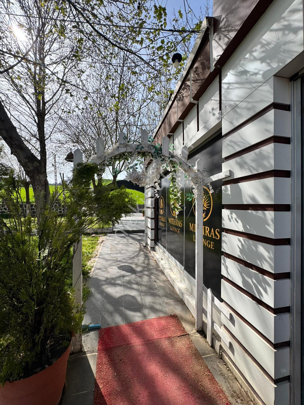On Gözlü Köprü Yanında Accill Devren Satılık Full Eşyalı Çalışmaya Hazır Restorant! - Görsel 26