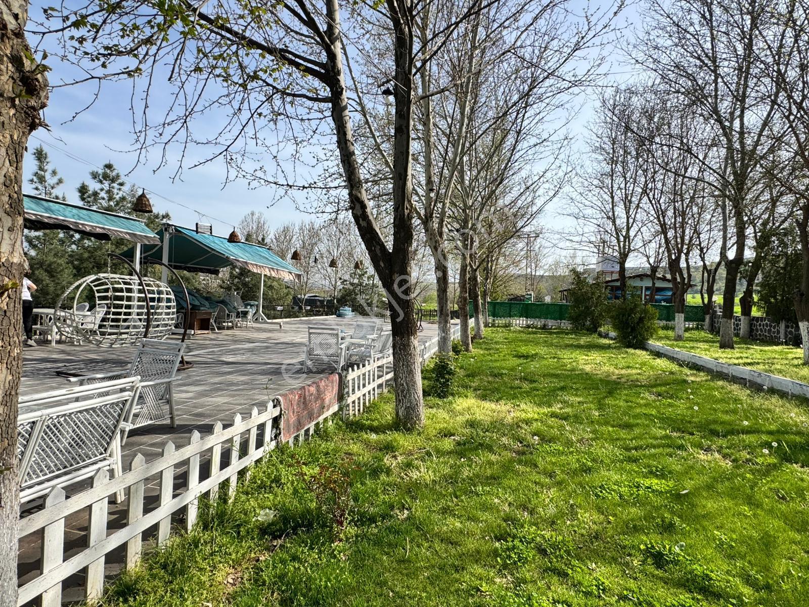 On Gözlü Köprü Yanında Accill Devren Satılık Full Eşyalı Çalışmaya Hazır Restorant! - Görsel 30