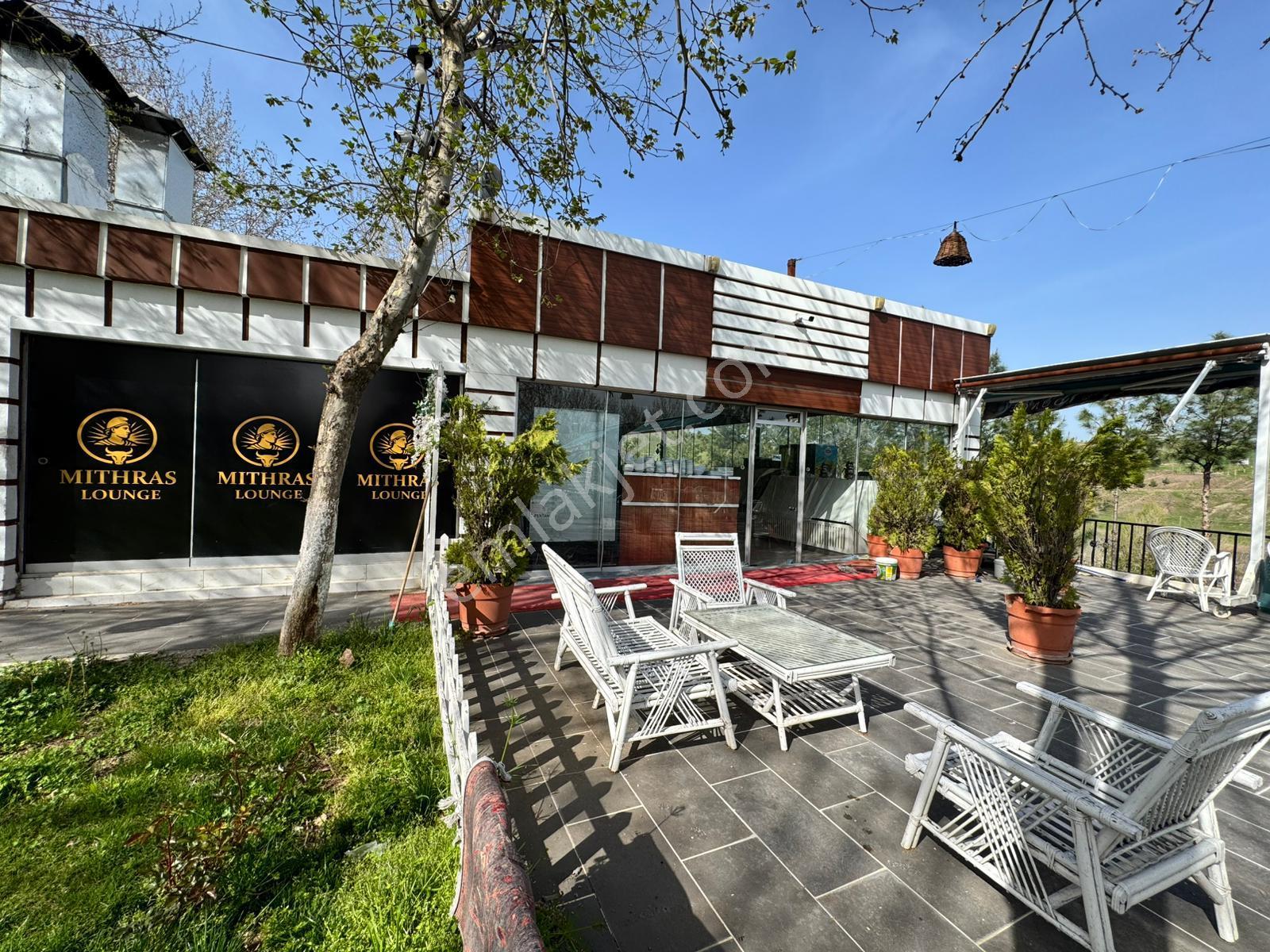 On Gözlü Köprü Yanında Accill Devren Satılık Full Eşyalı Çalışmaya Hazır Restorant! - Görsel 29
