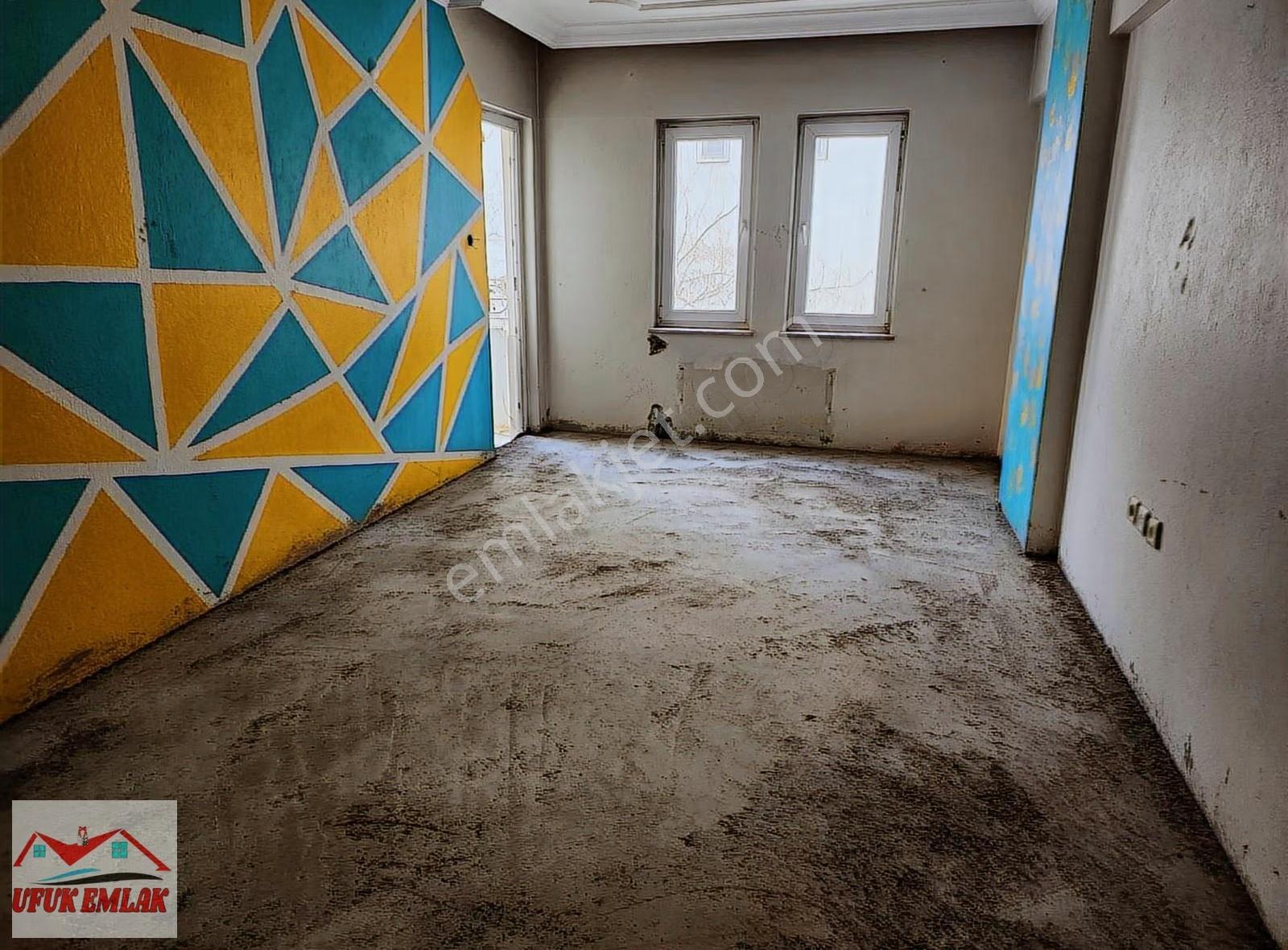 Muslihittinde Harika Lokasyonda 3+1,130 M²üç Cepheli Satılık D. - Görsel 12