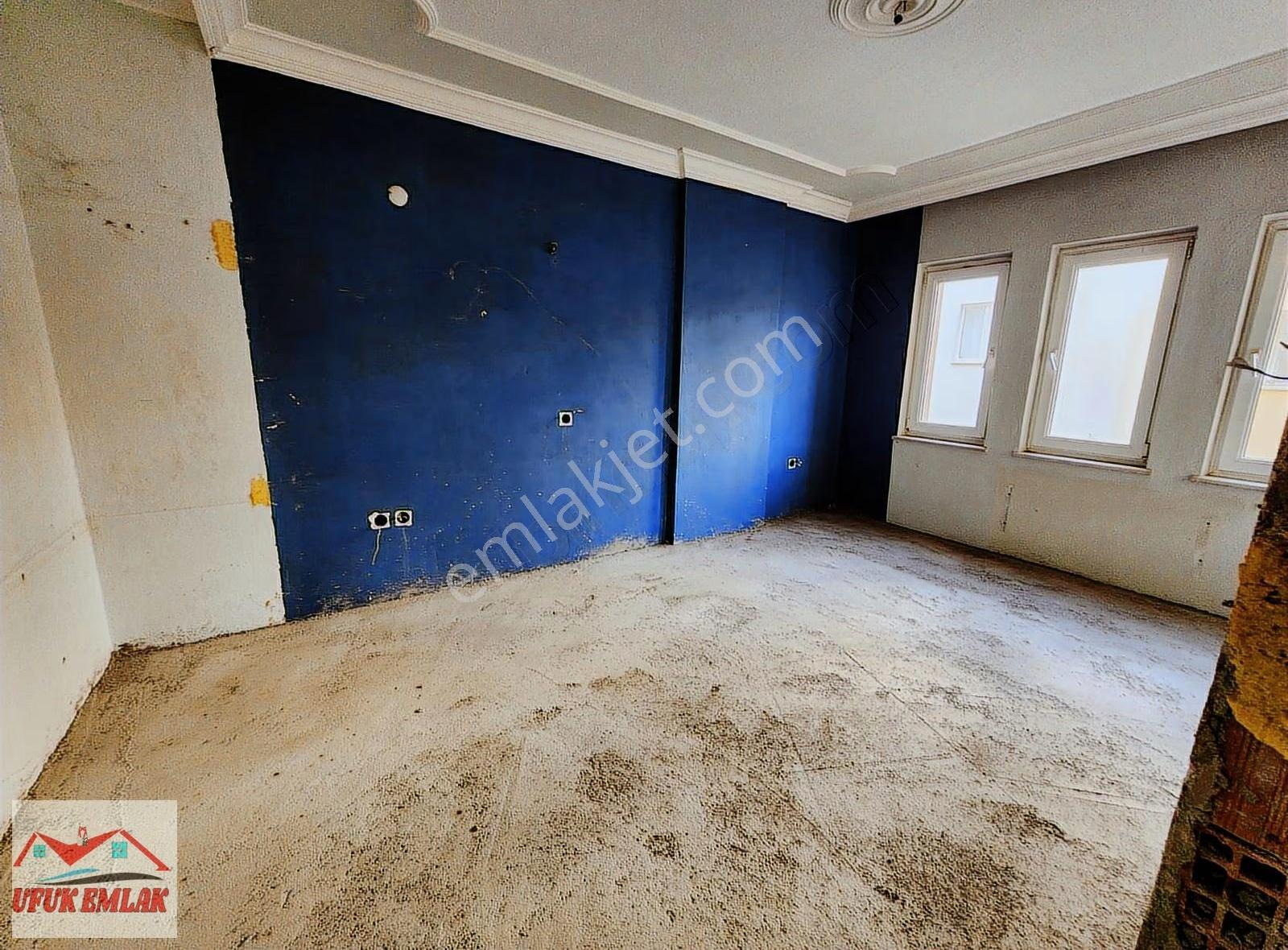 Muslihittinde Harika Lokasyonda 3+1,130 M²üç Cepheli Satılık D. - Görsel 19