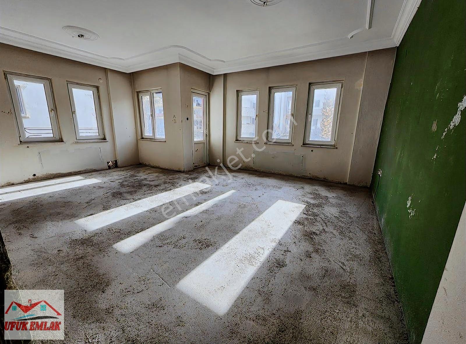 Muslihittinde Harika Lokasyonda 3+1,130 M²üç Cepheli Satılık D. - Görsel 11