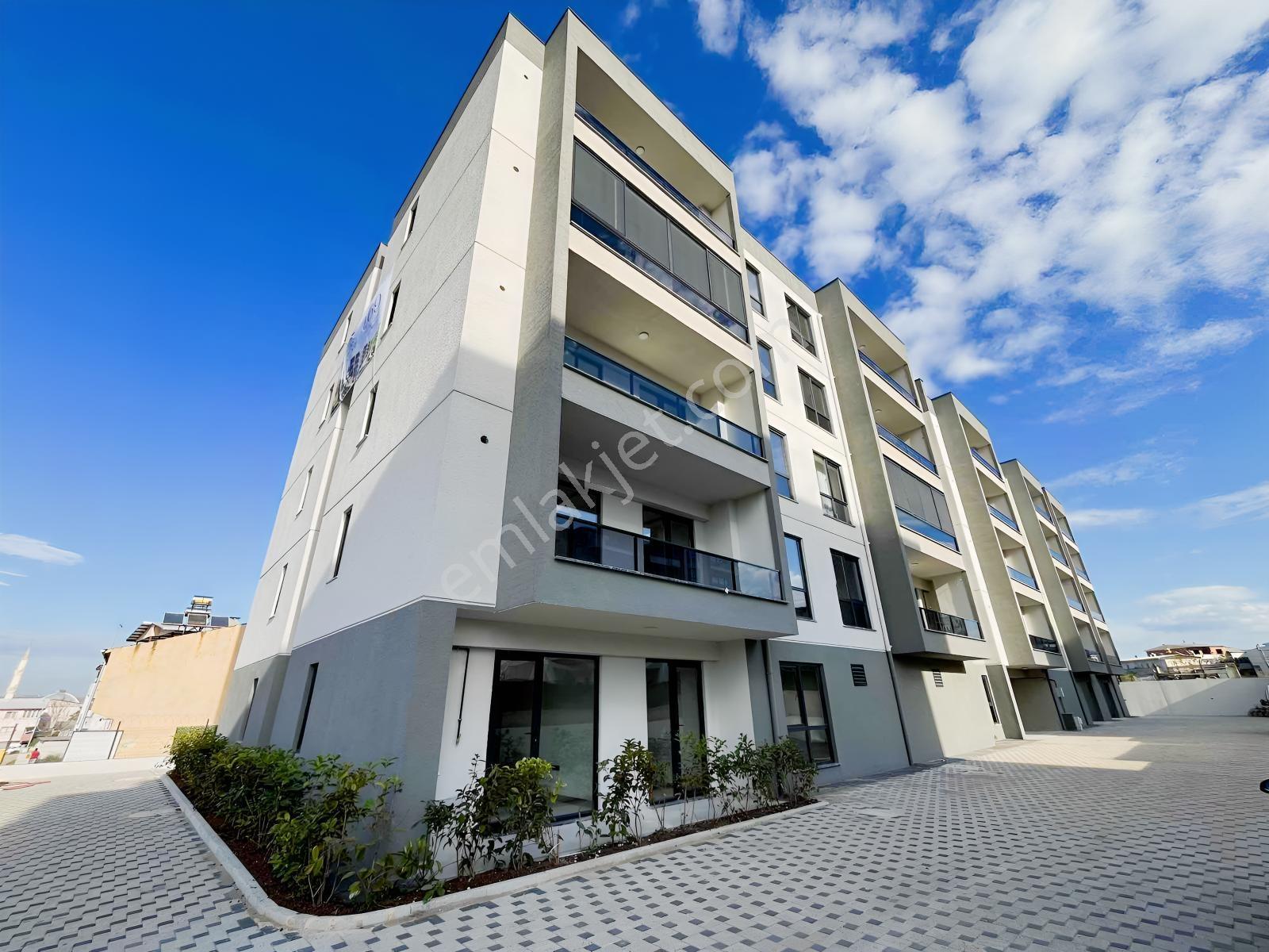 Yolçatı Mah.erka 16 Prestij Sitesinde Kiralık Modern 2+1 Daire! - Görsel 20
