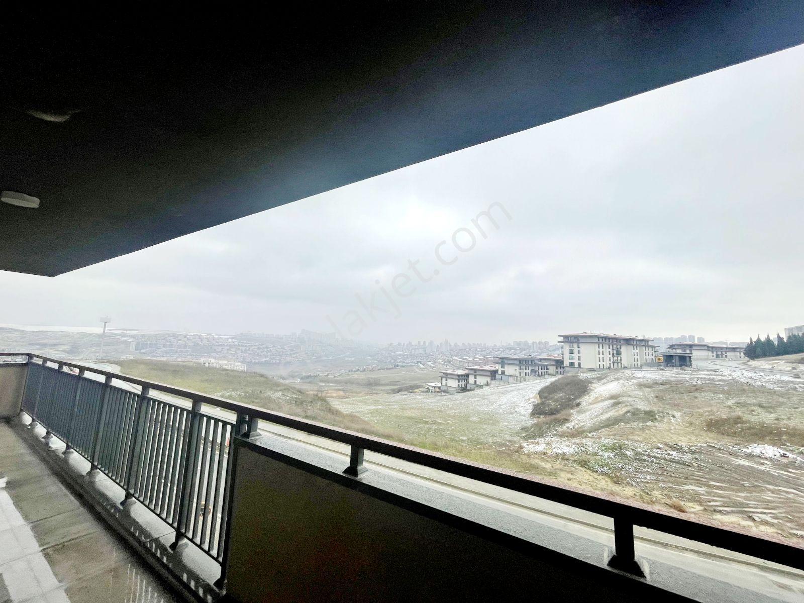 Bahçekent Vadi Evleri 2 De Arakat 235 M2(4+1) - Görsel 25
