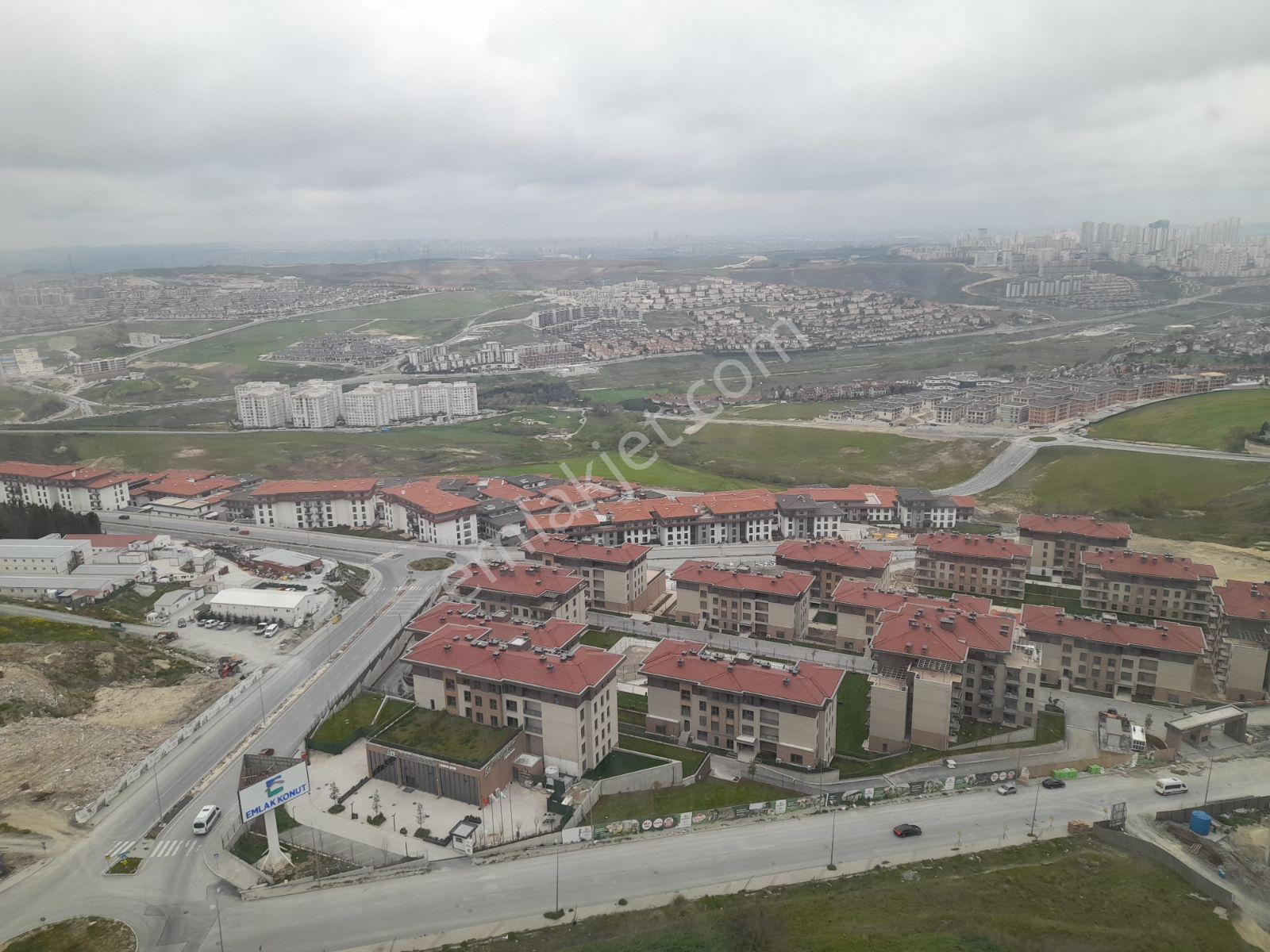 Bahçekent Vadi Evleri 2 De Arakat 235 M2(4+1) - Görsel 5