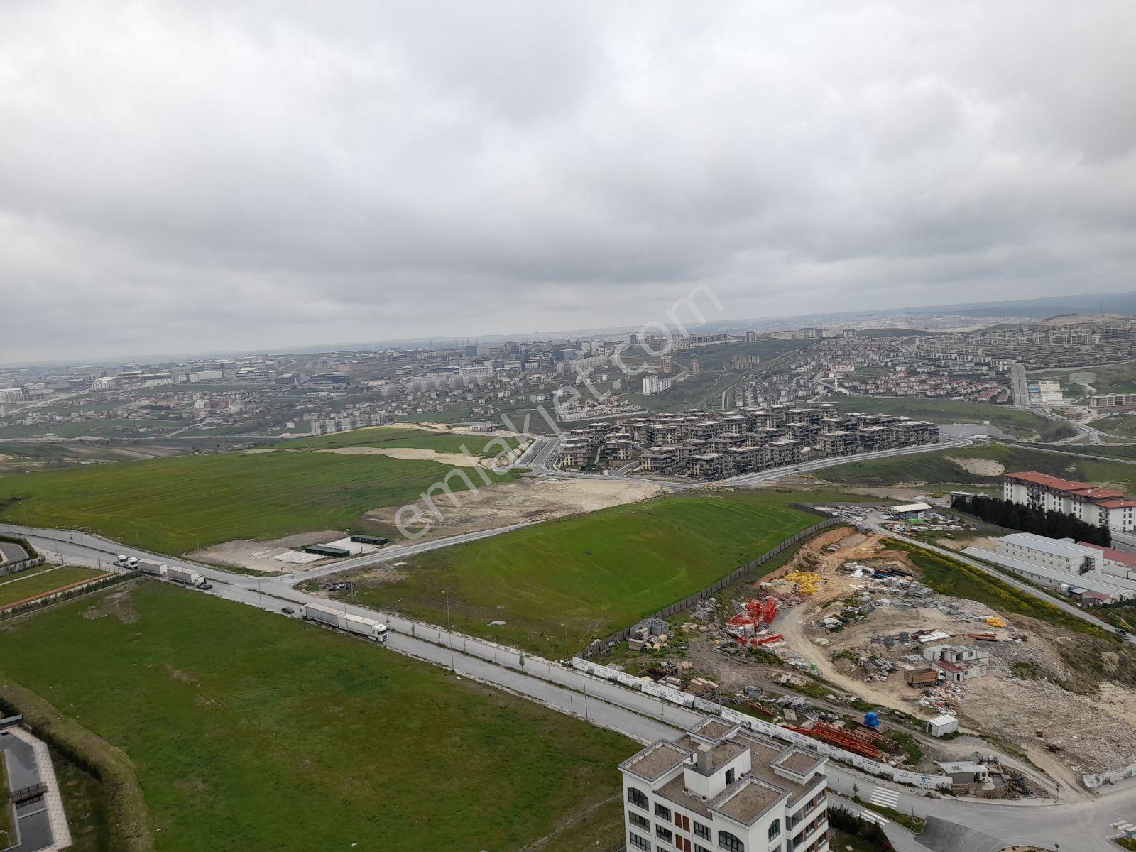 Bahçekent Vadi Evleri 2 De Arakat 235 M2(4+1) - Görsel 20