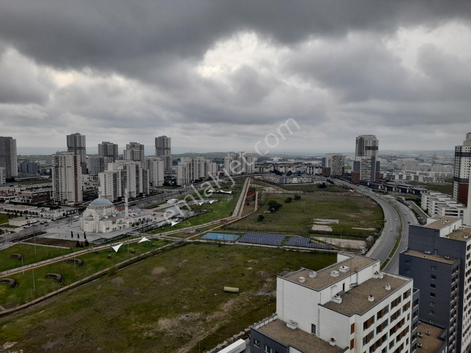 Bahçekent Vadi Evleri 2 De Arakat 235 M2(4+1) - Görsel 10