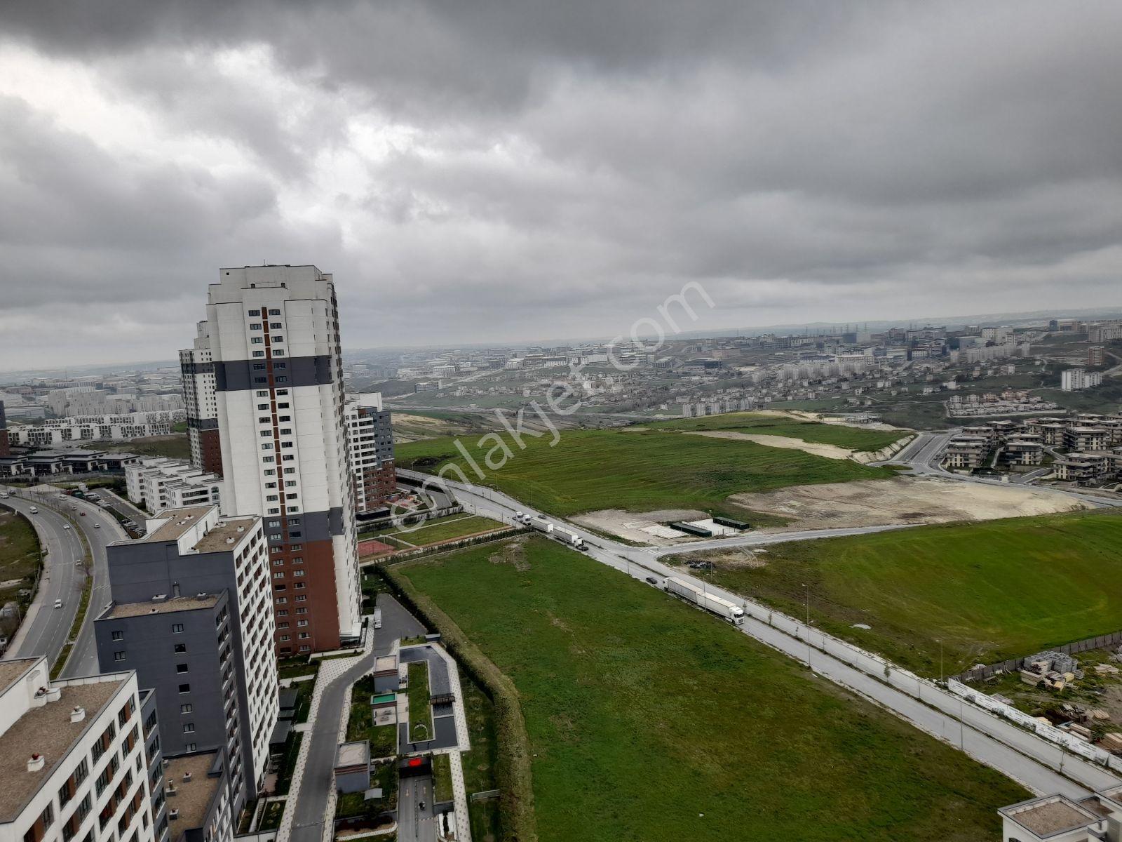 Bahçekent Vadi Evleri 2 De Arakat 235 M2(4+1) - Görsel 6