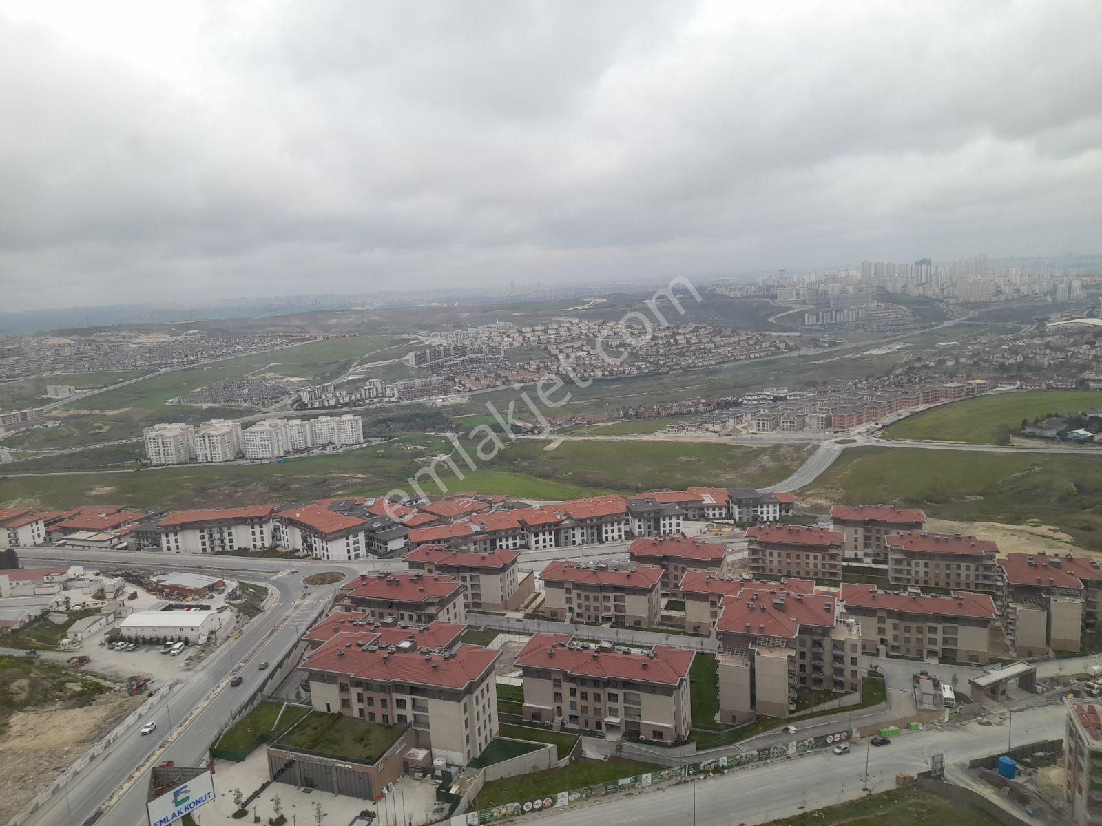 Bahçekent Vadi Evleri 2 De Arakat 235 M2(4+1) - Görsel 3