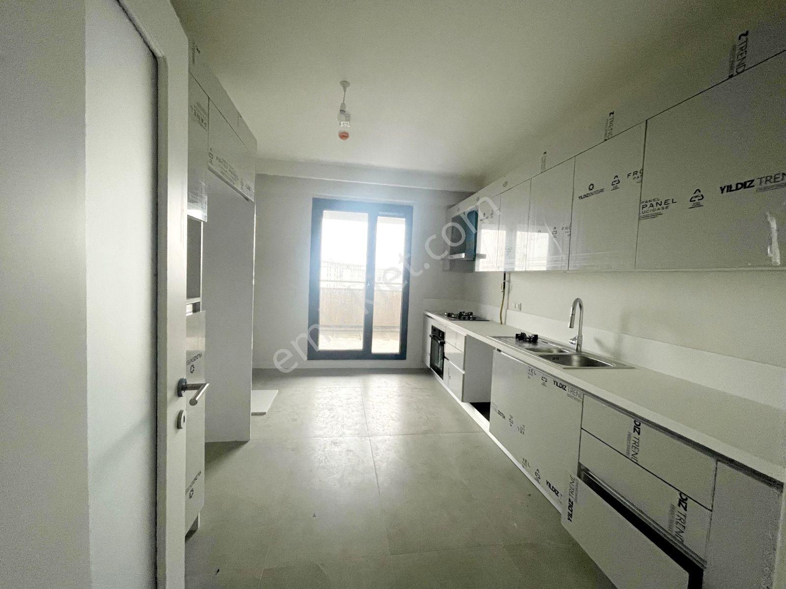 Bahçekent Vadi Evleri 2 De Arakat 235 M2(4+1) - Görsel 32