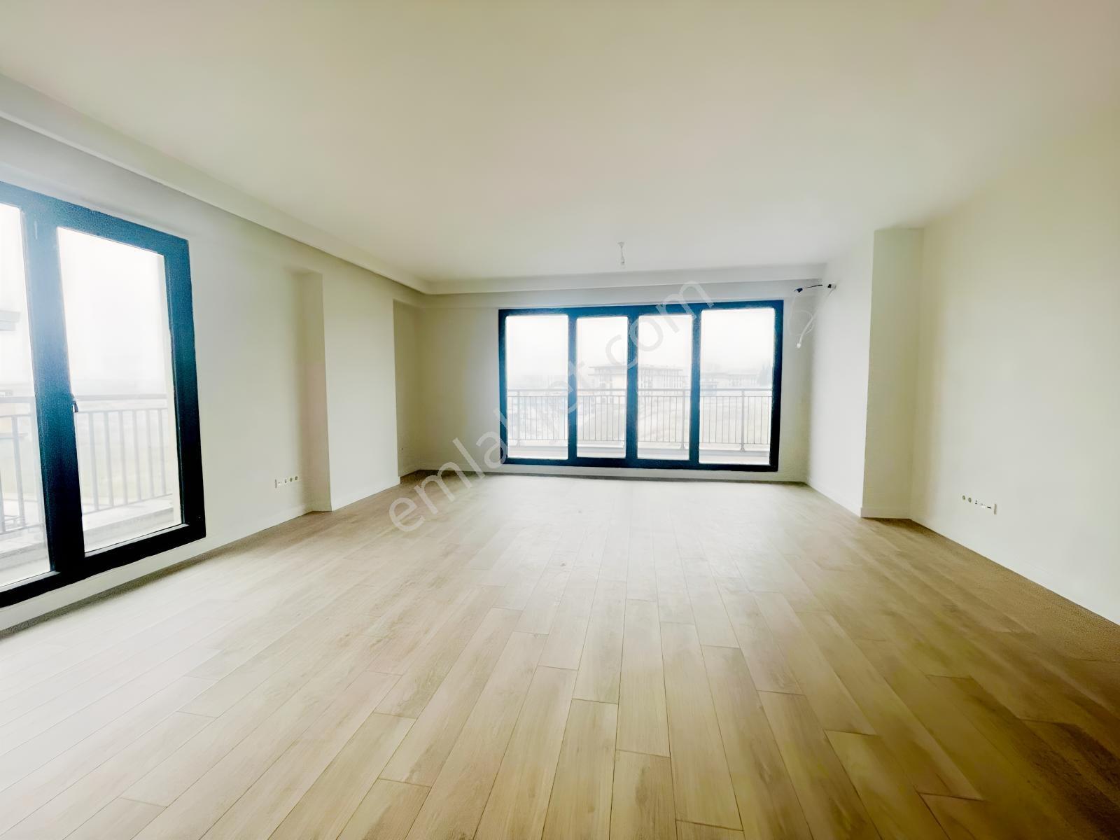 Bahçekent Vadi Evleri 2 De Arakat 235 M2(4+1) - Görsel 34
