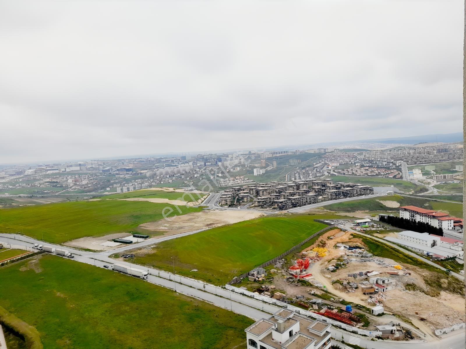 Bahçekent Vadi Evleri 2 De Arakat 235 M2(4+1) - Görsel 21