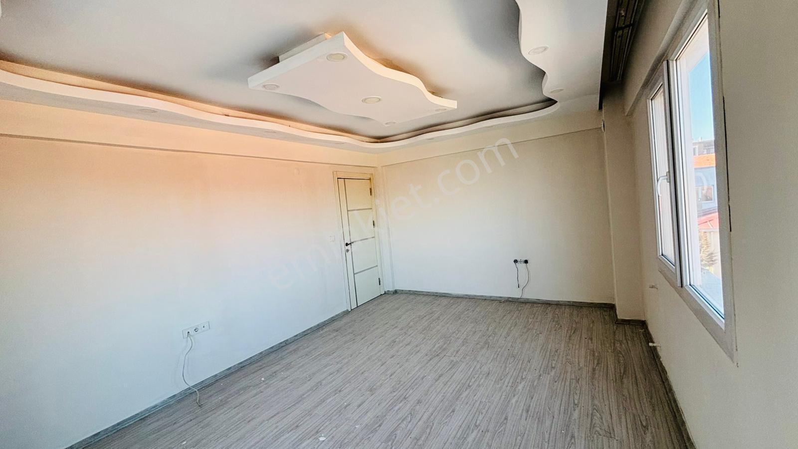 Foça Bağarası Kazım Dirik Mah. Kiralık 2+1 Kapalı Mutfaklı Daire - Görsel 15