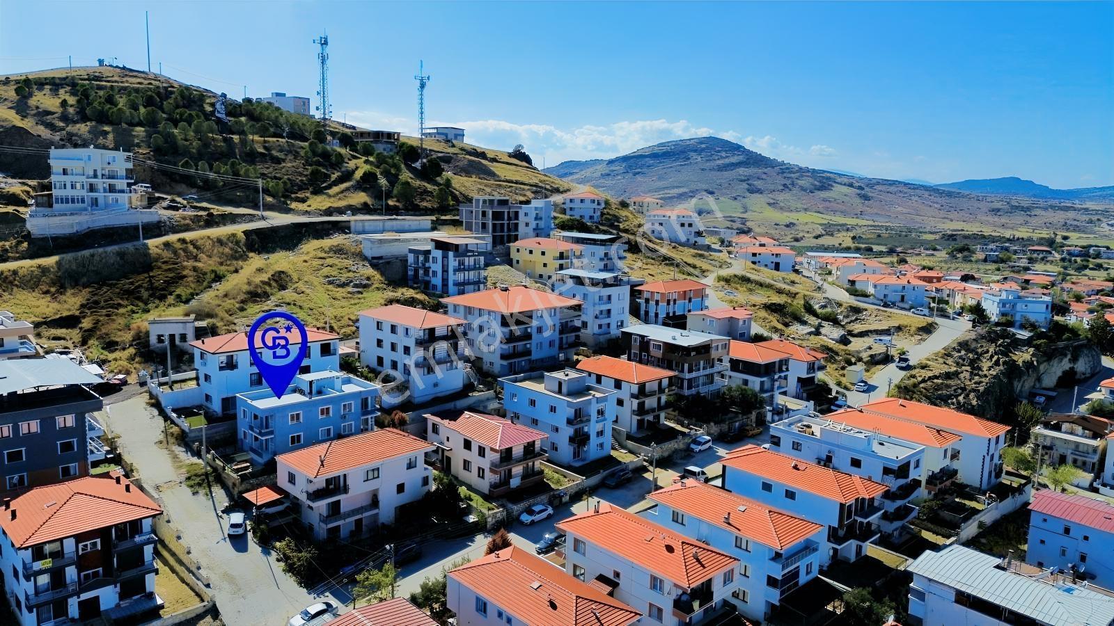 Foça Bağarası Kazım Dirik Mah. Kiralık 2+1 Kapalı Mutfaklı Daire - Görsel 13