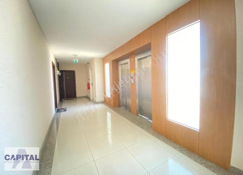 Bahçeşehir Teras Garden'da Düdenlere Komşu Full Özel Yapılı 5+1 - Görsel 25