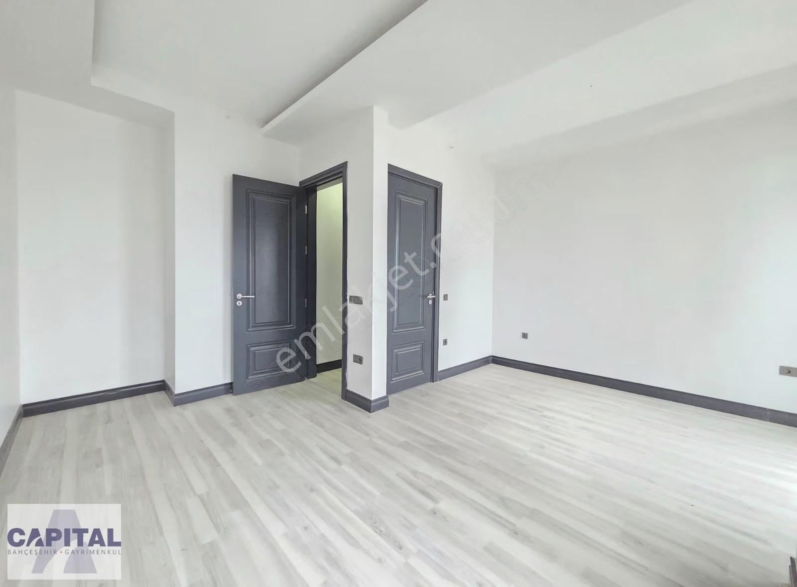 Bahçeşehir Suit'te 2+1 Kiralık - Görsel 9