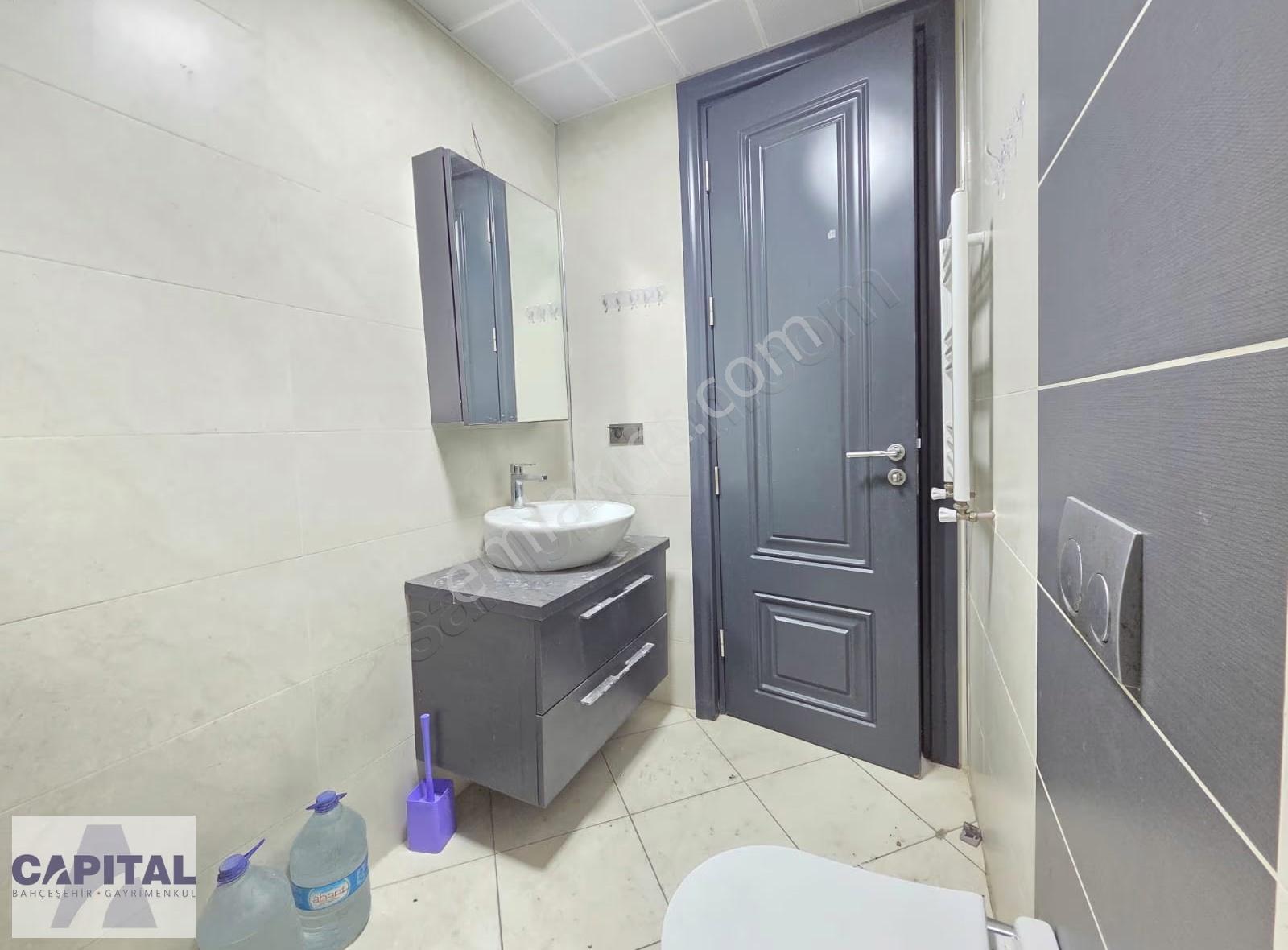 Bahçeşehir Suit'te 2+1 Kiralık - Görsel 3