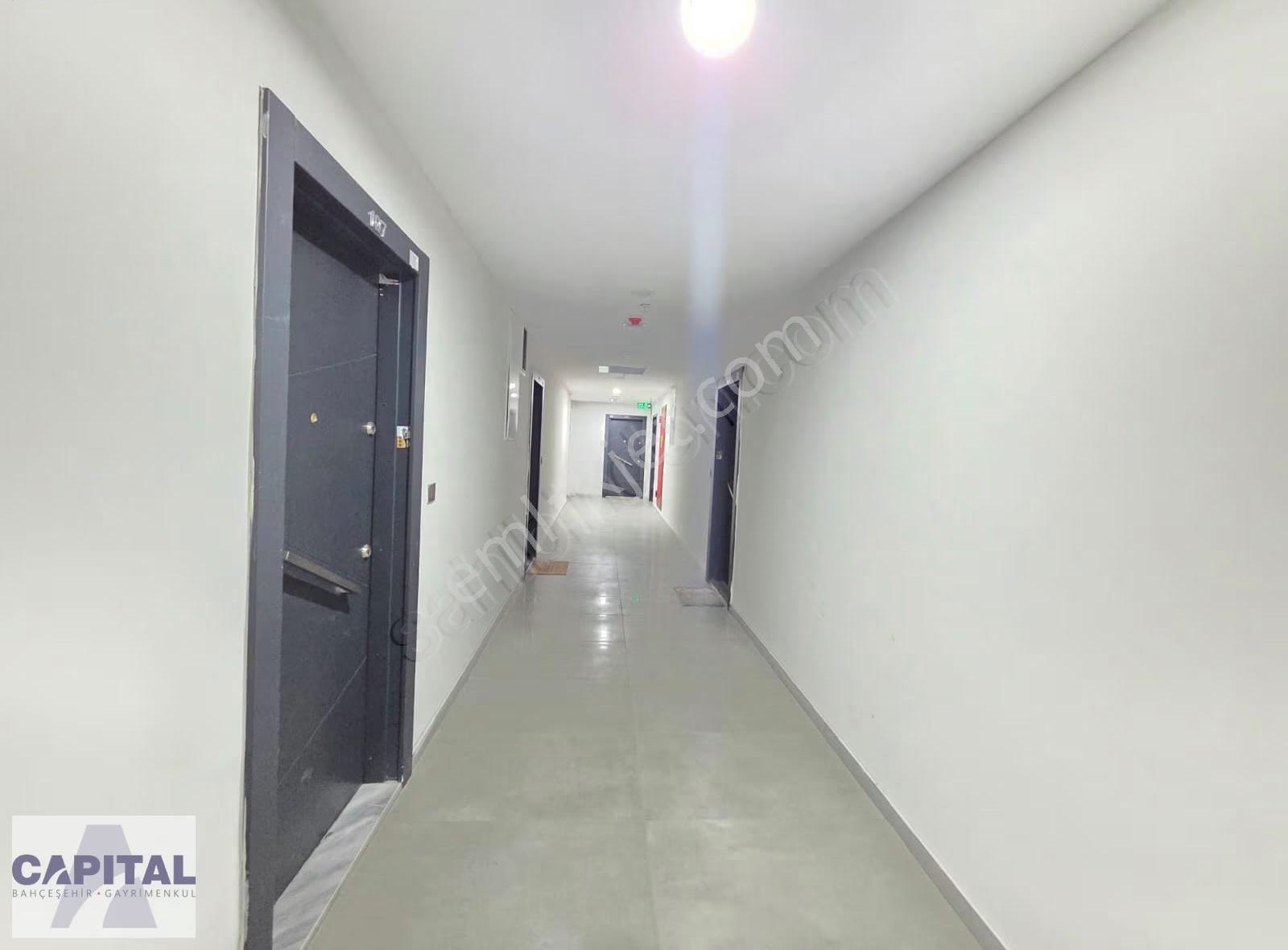 Bahçeşehir Suit'te 2+1 Kiralık - Görsel 19