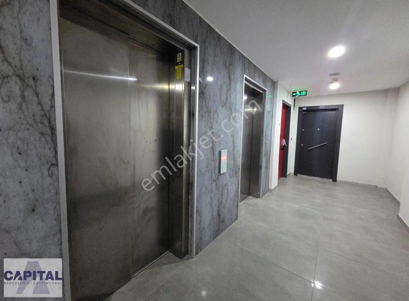 Bahçeşehir Suit'te 2+1 Kiralık - Görsel 10