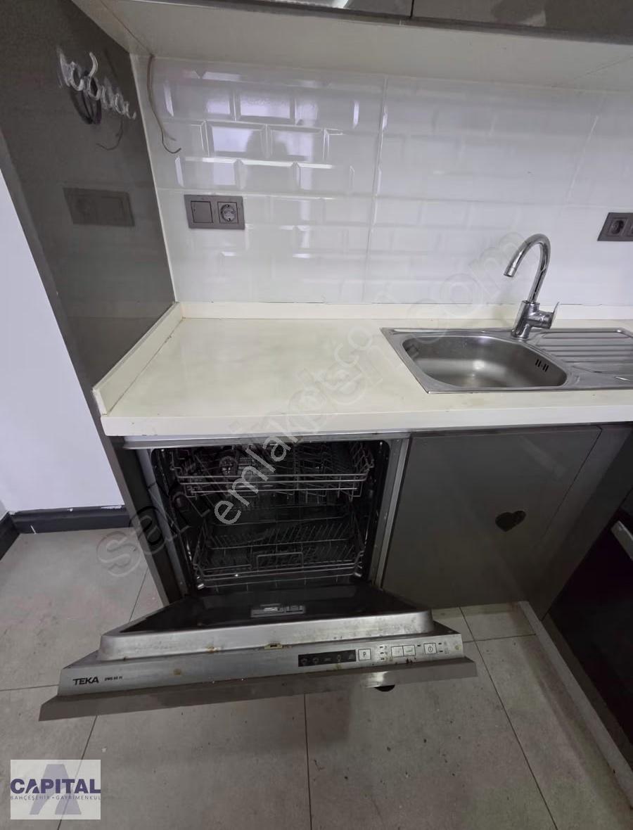 Bahçeşehir Suit'te 2+1 Kiralık - Görsel 15