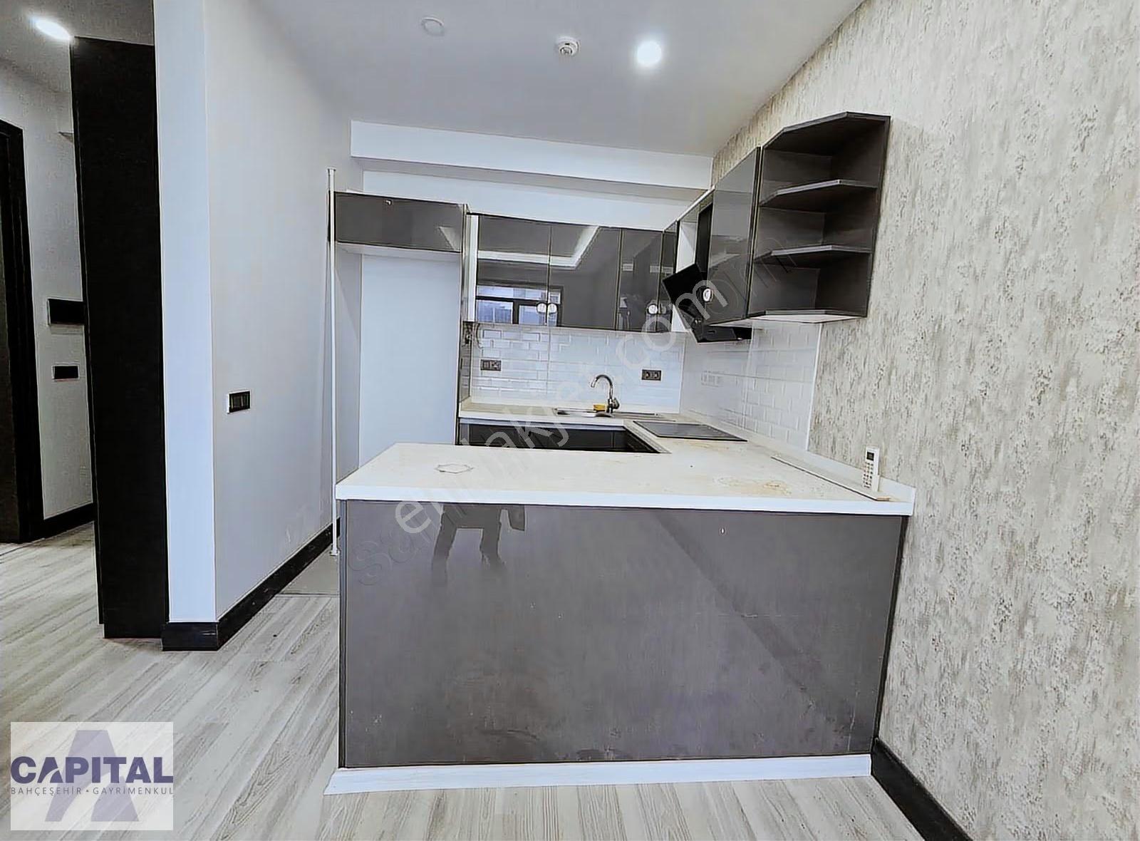 Bahçeşehir Suit'te 2+1 Kiralık - Görsel 6