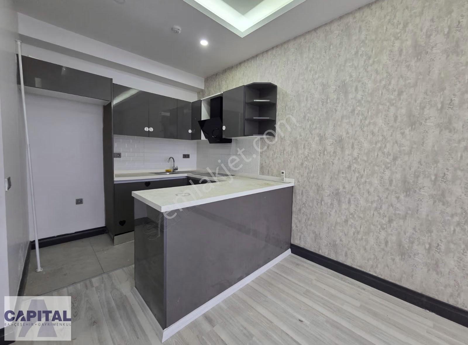 Bahçeşehir Suit'te 2+1 Kiralık - Görsel 23