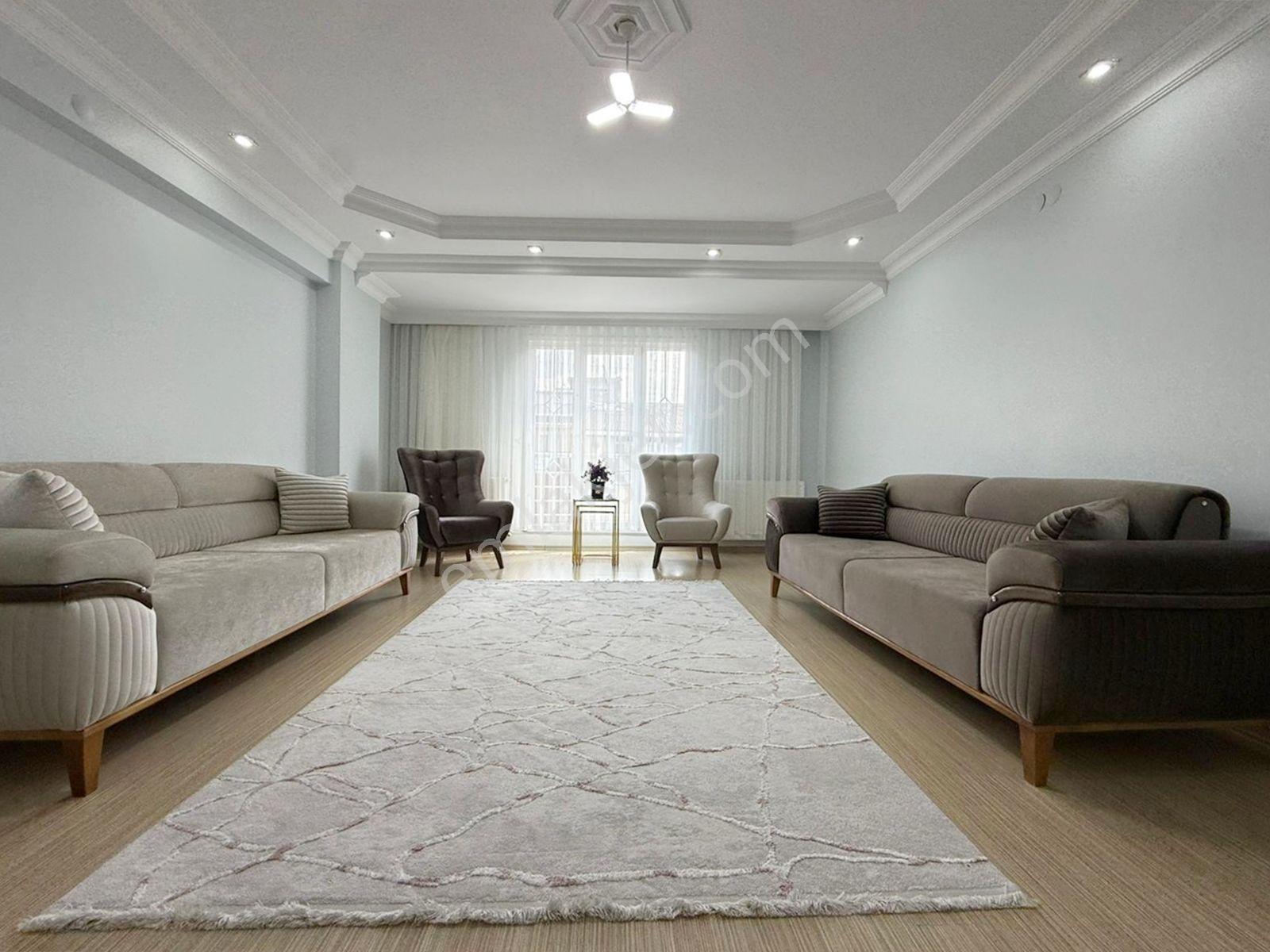 Mehterçeşme Mahallesi 3+1 145m2 Çift Balkonlu Aşiret Daire!!! - Görsel 2