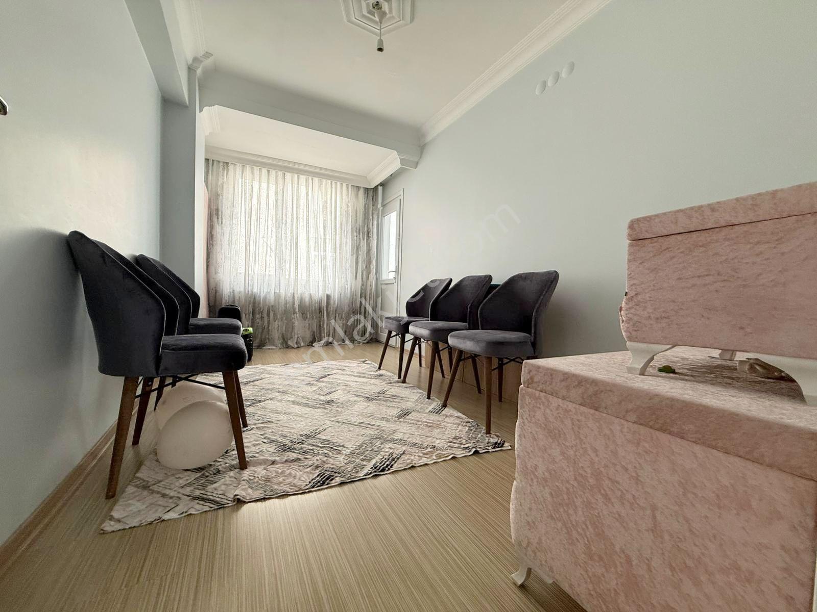 Mehterçeşme Mahallesi 3+1 145m2 Çift Balkonlu Aşiret Daire!!! - Görsel 13