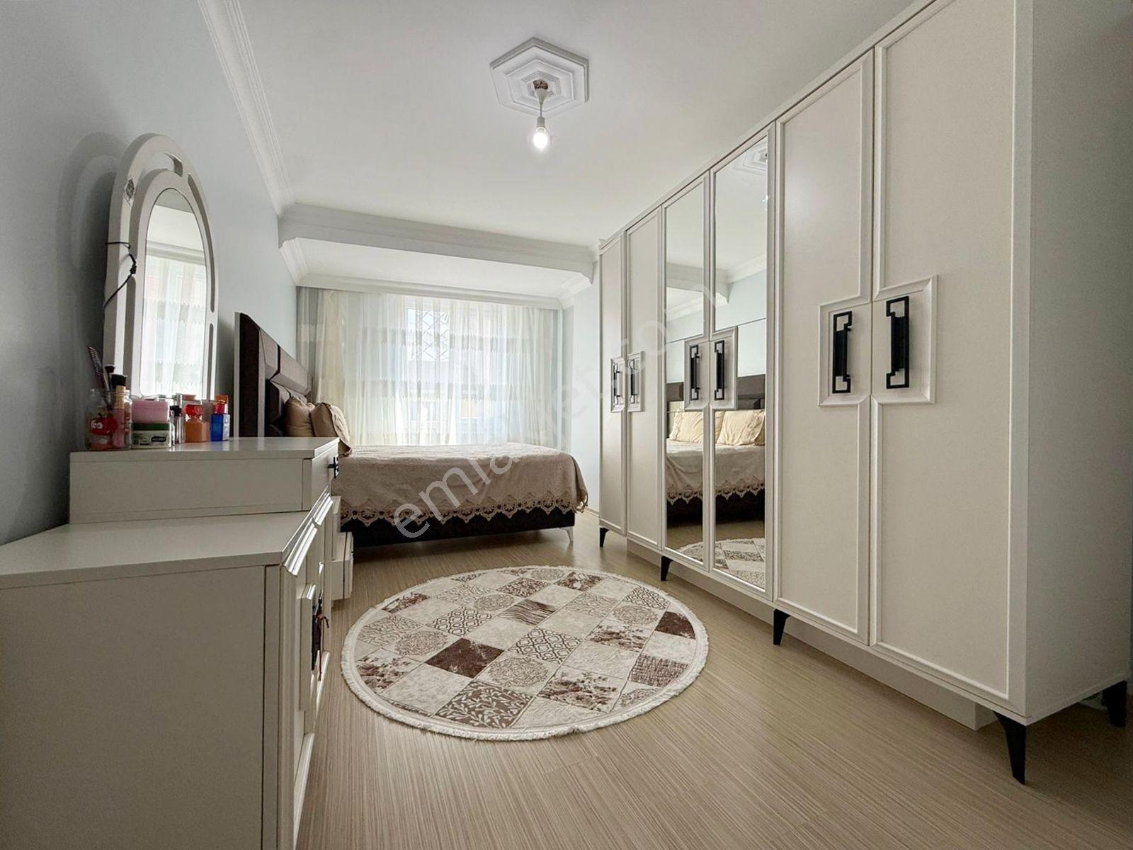 Mehterçeşme Mahallesi 3+1 145m2 Çift Balkonlu Aşiret Daire!!! - Görsel 10