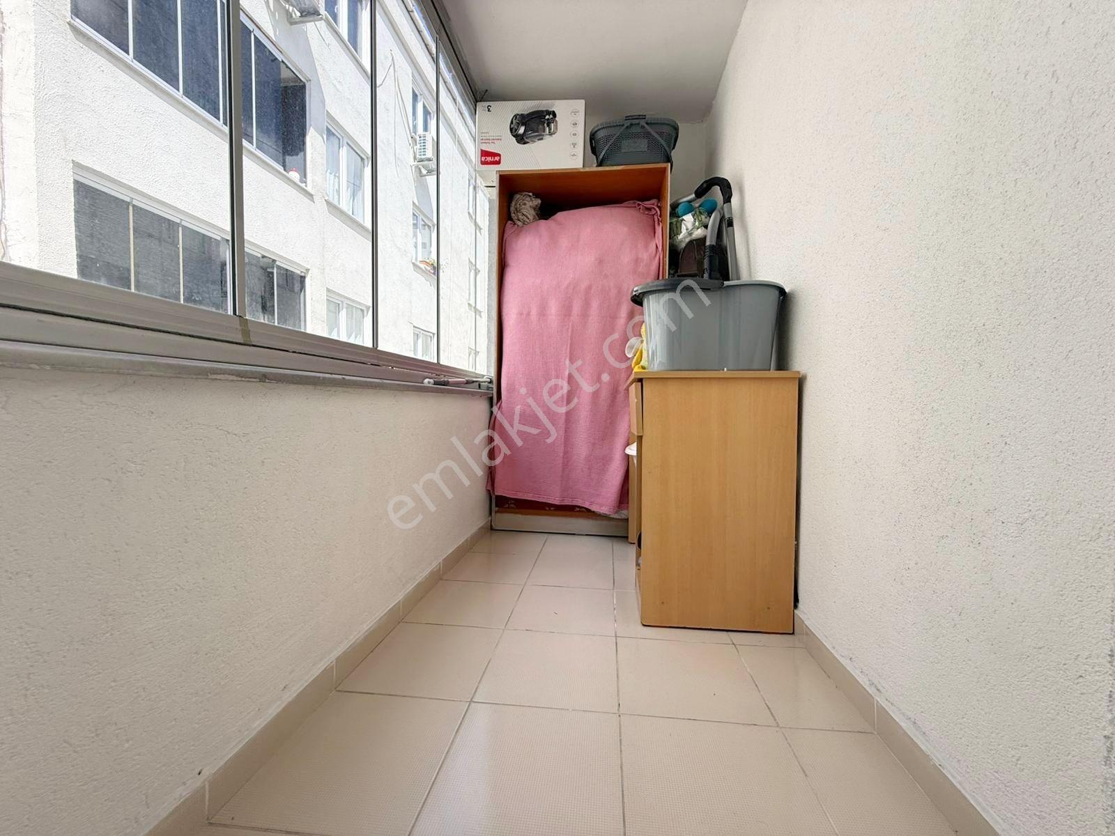 Mehterçeşme Mahallesi 3+1 145m2 Çift Balkonlu Aşiret Daire!!! - Görsel 9