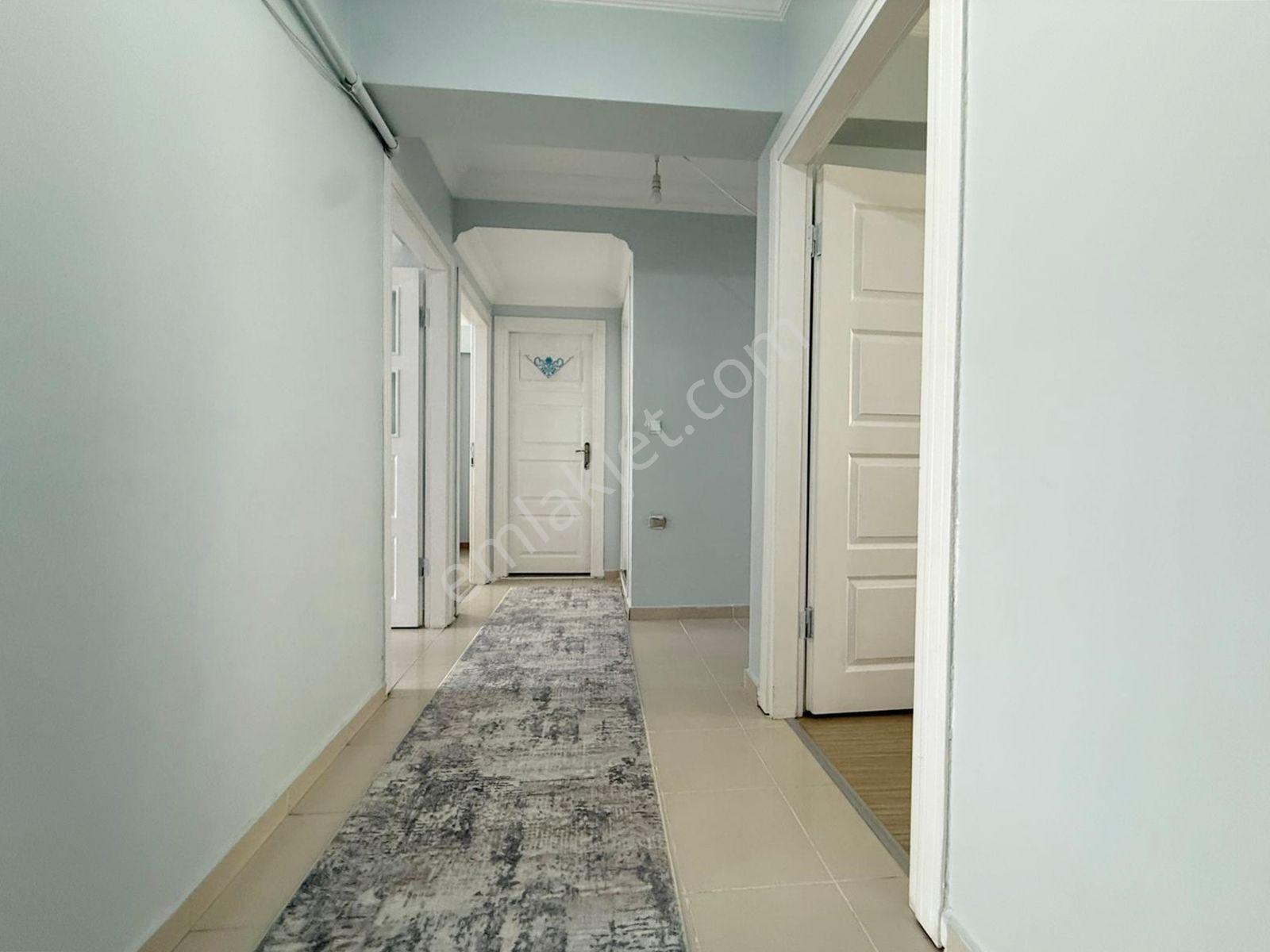 Mehterçeşme Mahallesi 3+1 145m2 Çift Balkonlu Aşiret Daire!!! - Görsel 6
