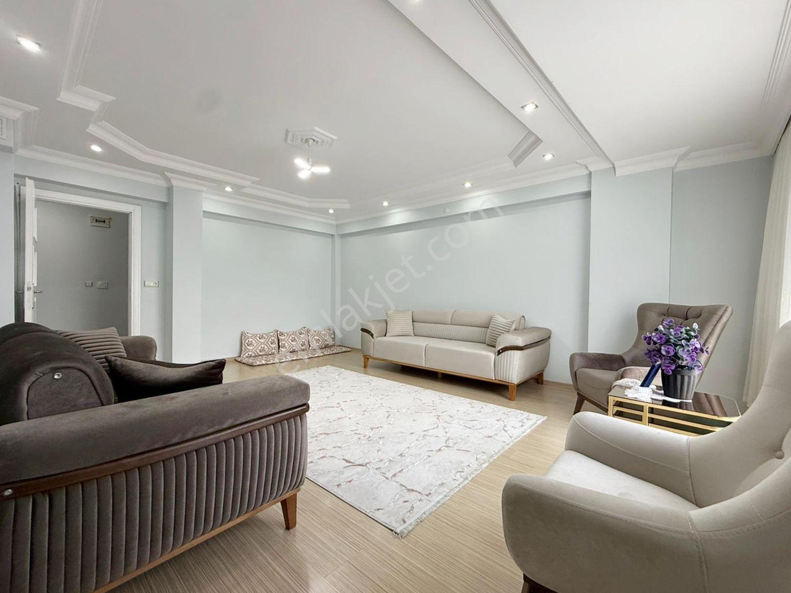 Mehterçeşme Mahallesi 3+1 145m2 Çift Balkonlu Aşiret Daire!!! - Görsel 3
