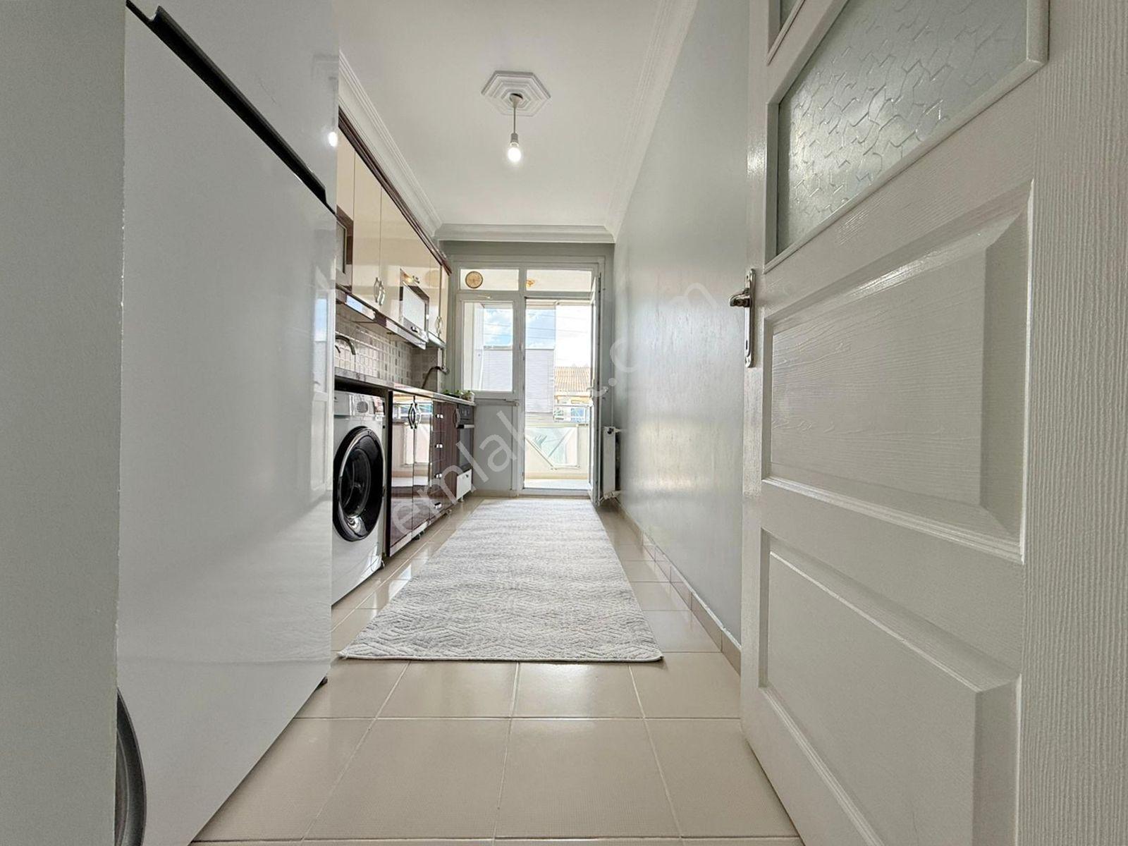 Mehterçeşme Mahallesi 3+1 145m2 Çift Balkonlu Aşiret Daire!!! - Görsel 4