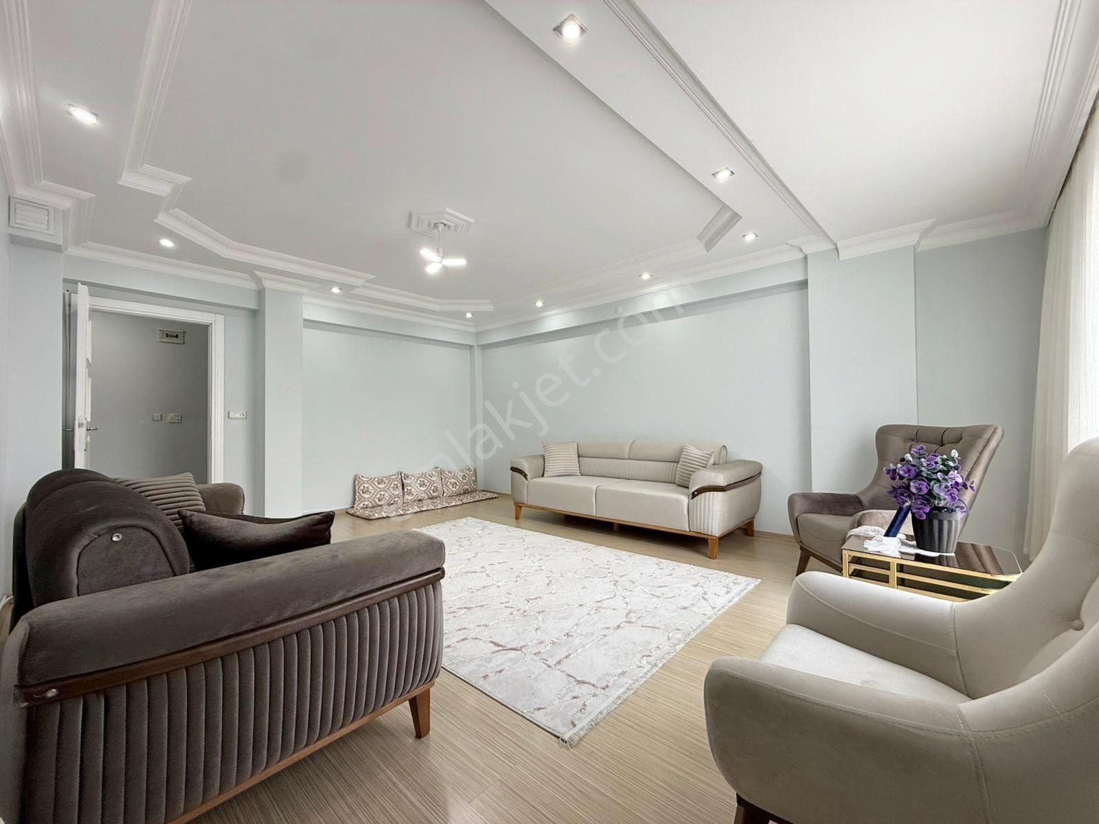 Mehterçeşme Mahallesi 3+1 145m2 Çift Balkonlu Aşiret Daire!!! - Görsel 11