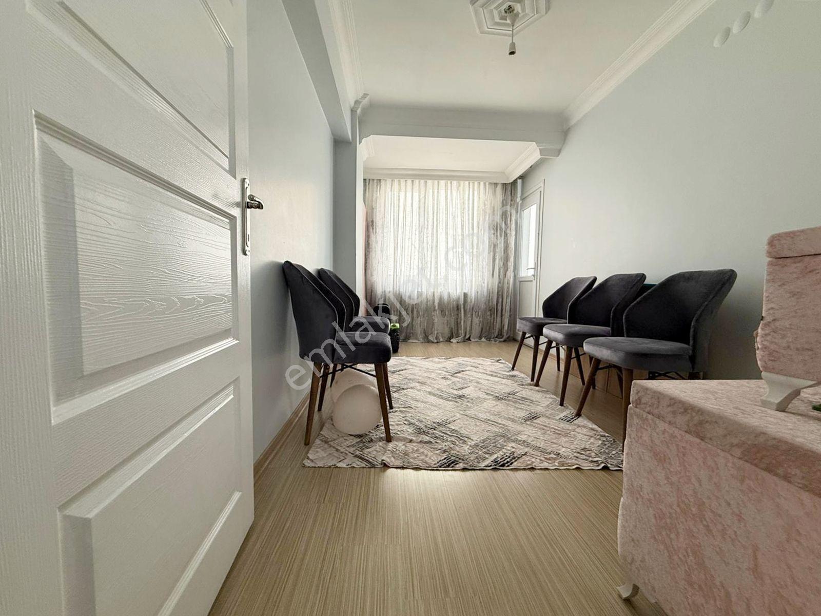 Mehterçeşme Mahallesi 3+1 145m2 Çift Balkonlu Aşiret Daire!!! - Görsel 8