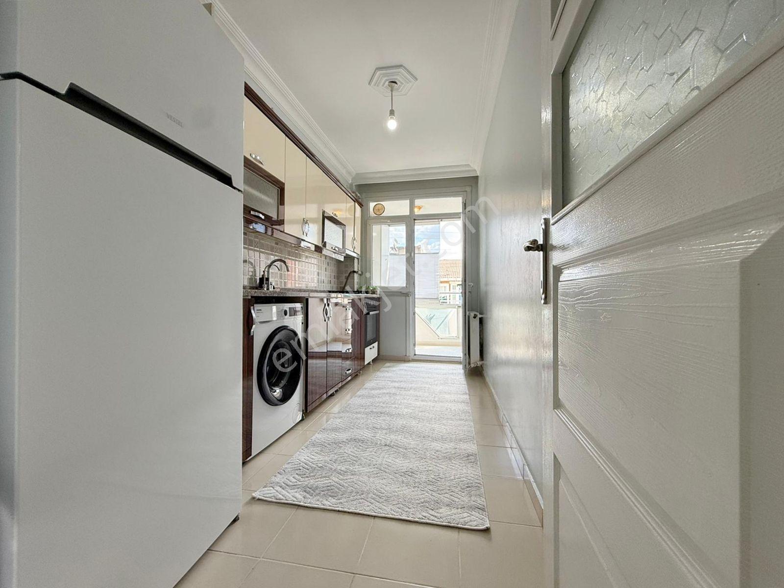 Mehterçeşme Mahallesi 3+1 145m2 Çift Balkonlu Aşiret Daire!!! - Görsel 14