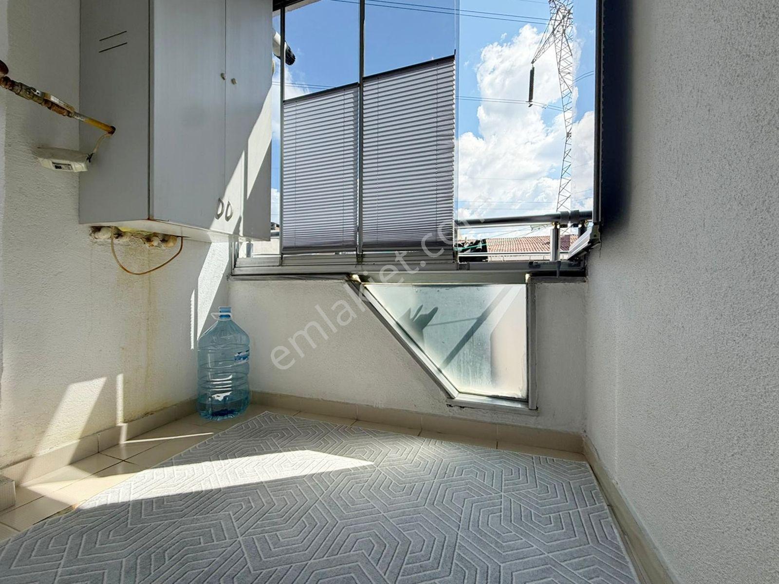 Mehterçeşme Mahallesi 3+1 145m2 Çift Balkonlu Aşiret Daire!!! - Görsel 5