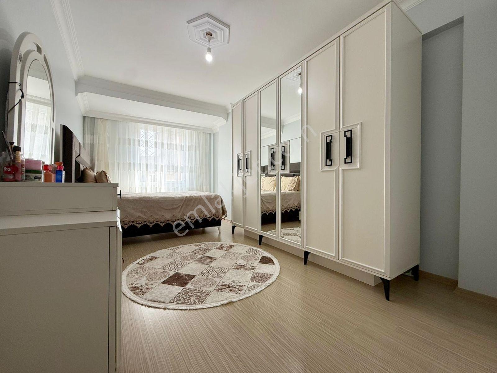 Mehterçeşme Mahallesi 3+1 145m2 Çift Balkonlu Aşiret Daire!!! - Görsel 7