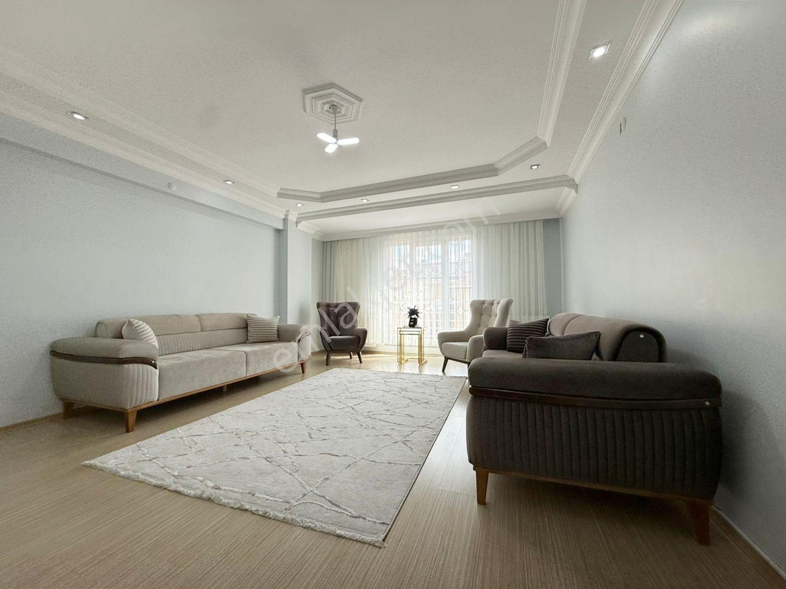Mehterçeşme Mahallesi 3+1 145m2 Çift Balkonlu Aşiret Daire!!! - Görsel 15