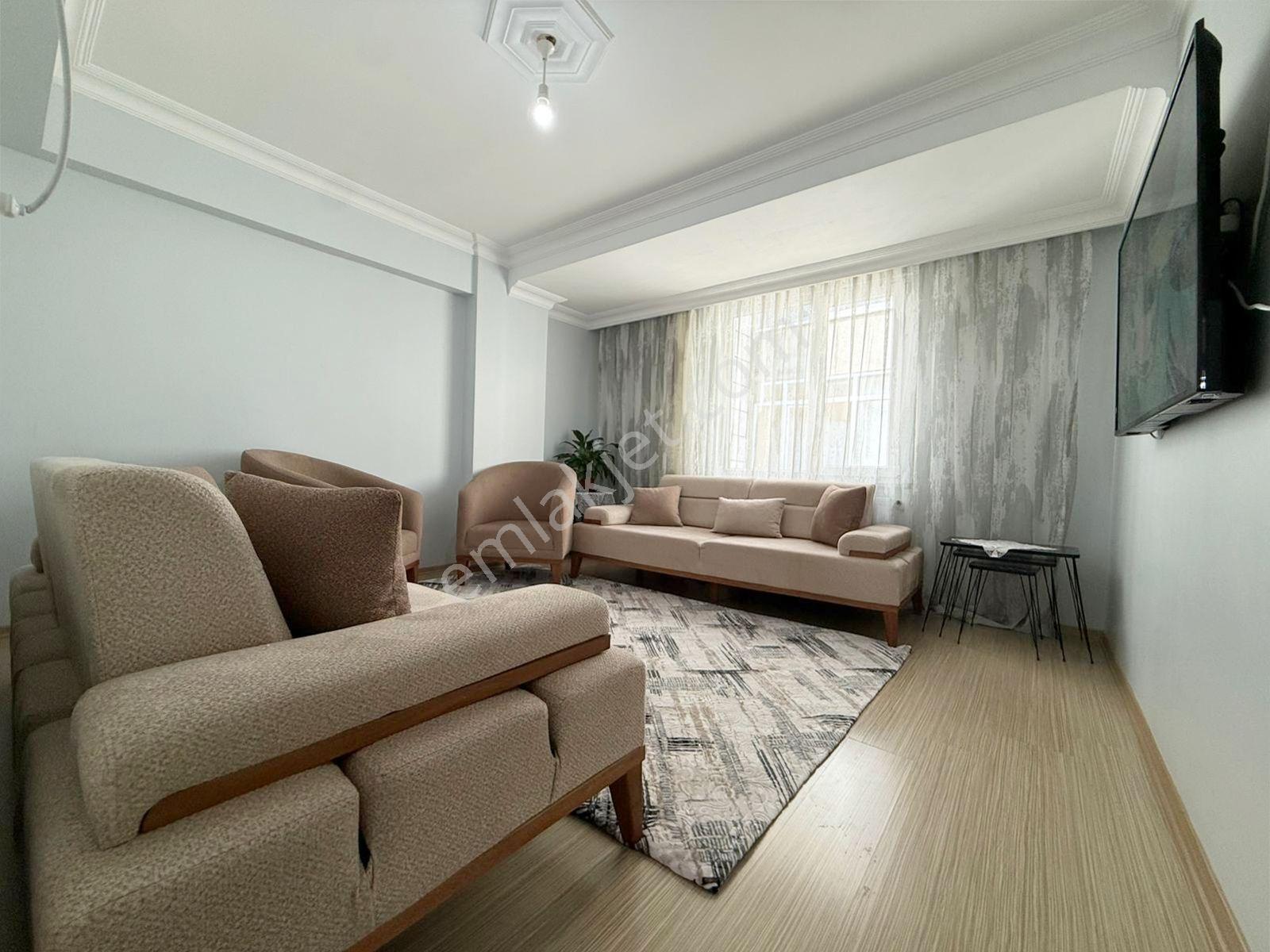 Mehterçeşme Mahallesi 3+1 145m2 Çift Balkonlu Aşiret Daire!!! - Görsel 12