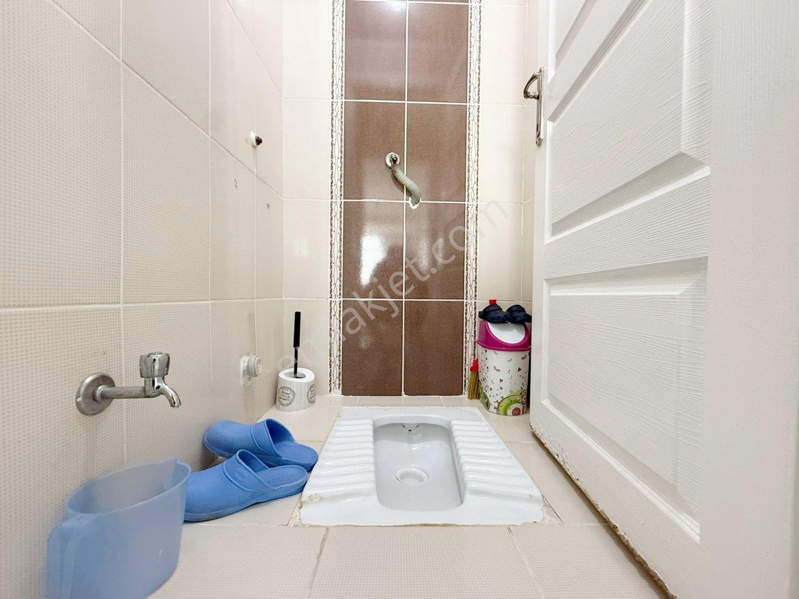 Mehterçeşme Mahallesi 3+1 145m2 Çift Balkonlu Aşiret Daire!!! - Görsel 17