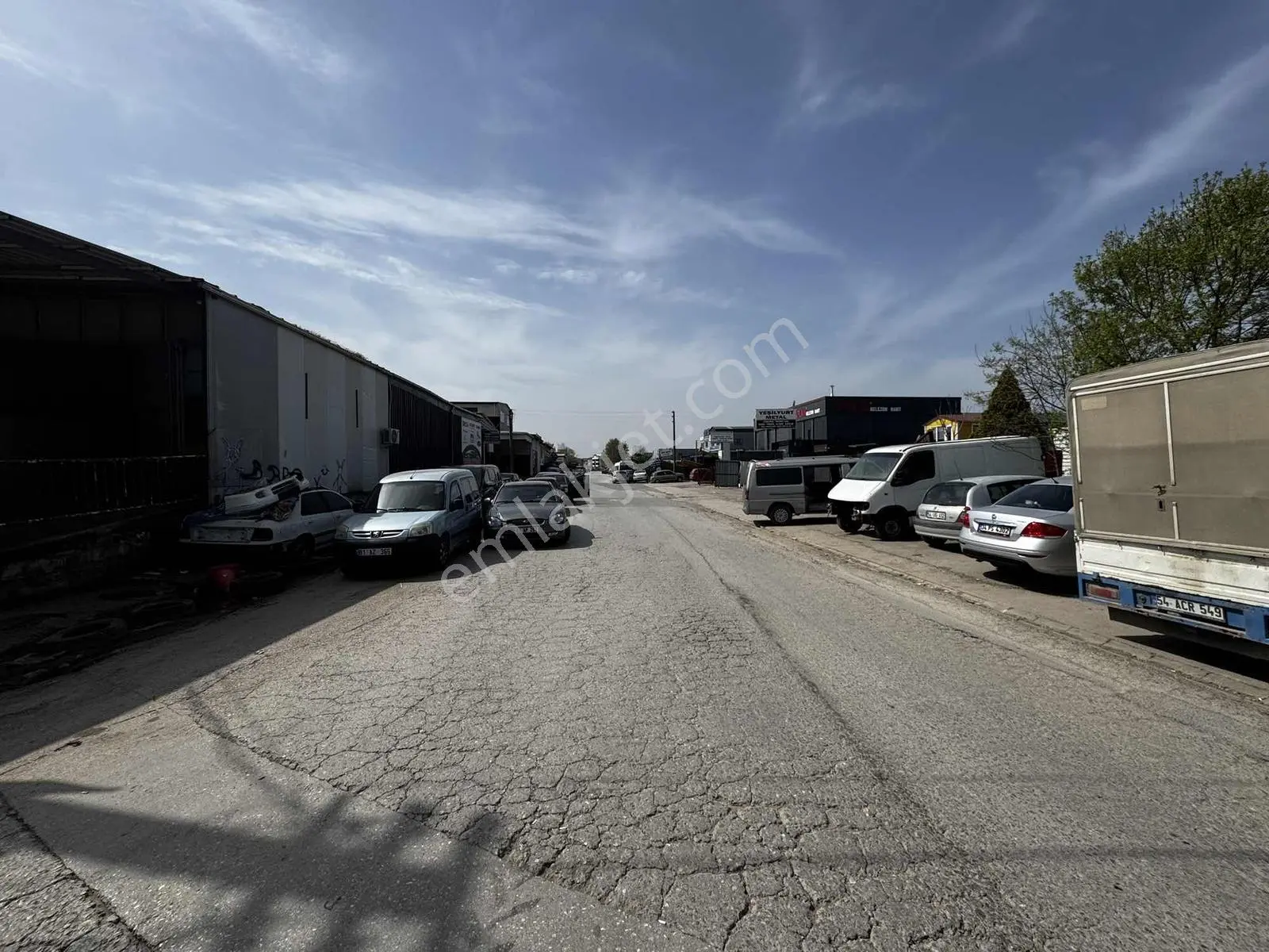 Zıraı Aletler Sıtesınde Yatırımlık 2 Adet Dükkan - Görsel 18