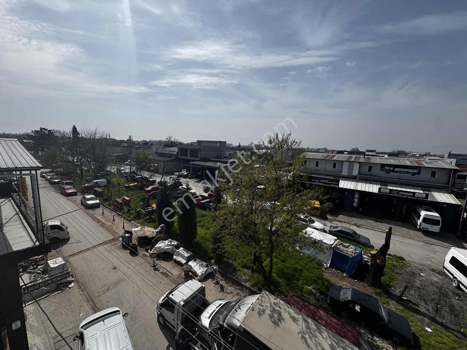 Zıraı Aletler Sıtesınde Yatırımlık 2 Adet Dükkan - Görsel 15