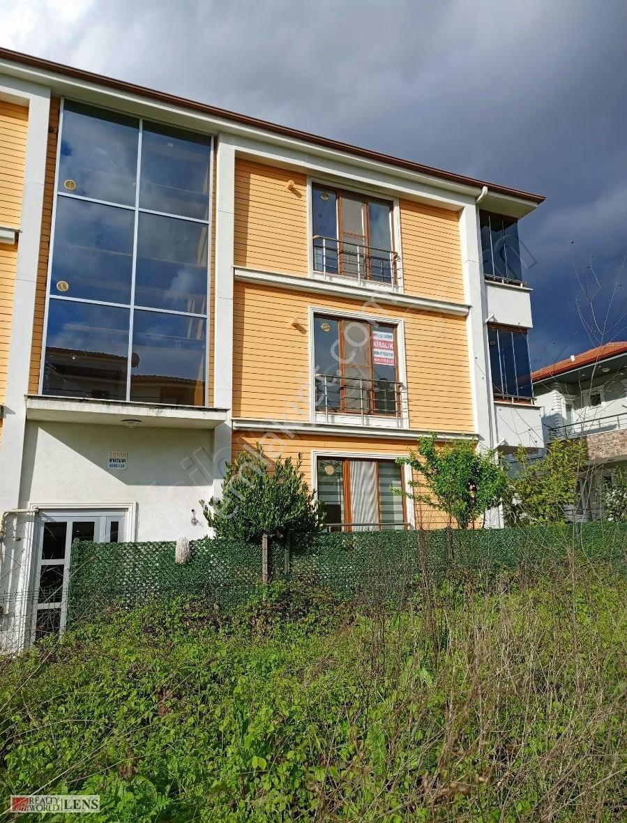Serdivan Yazlık' Ta Bakımlı Kiralık Daire - Görsel 10