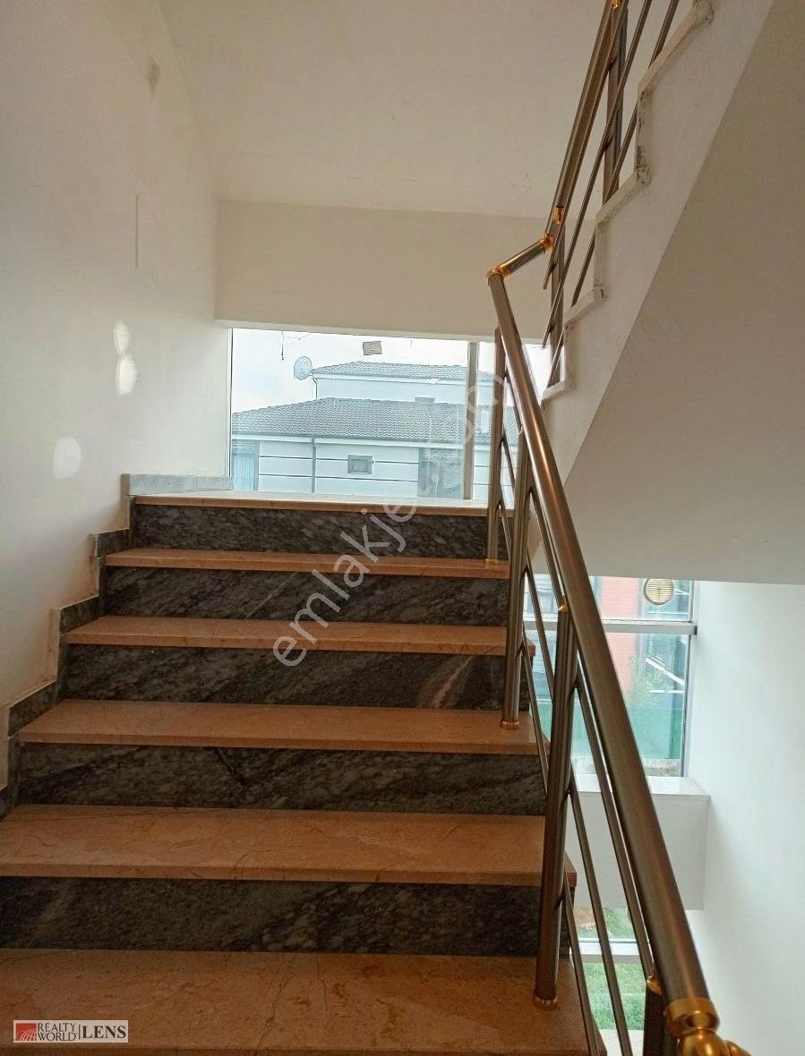 Serdivan Yazlık' Ta Bakımlı Kiralık Daire - Görsel 12