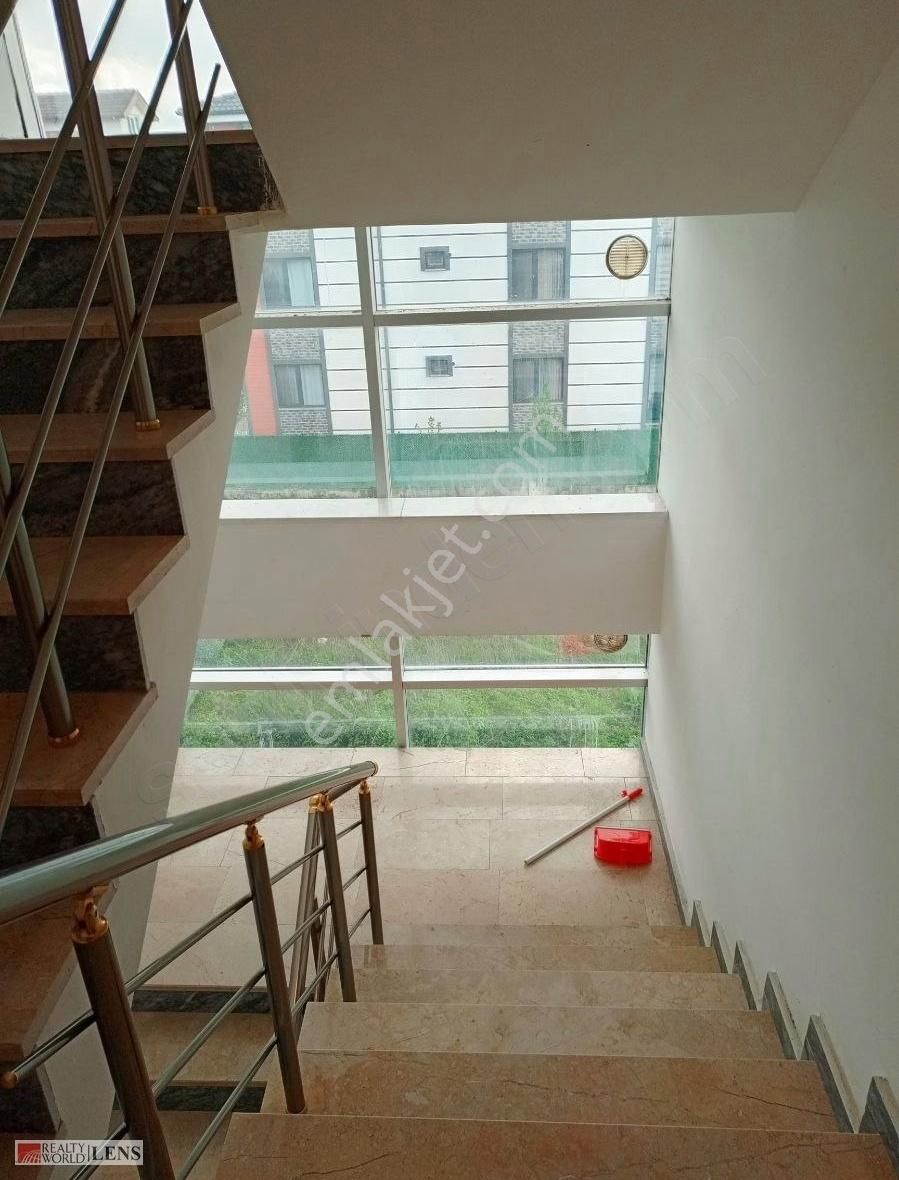 Serdivan Yazlık' Ta Bakımlı Kiralık Daire - Görsel 32